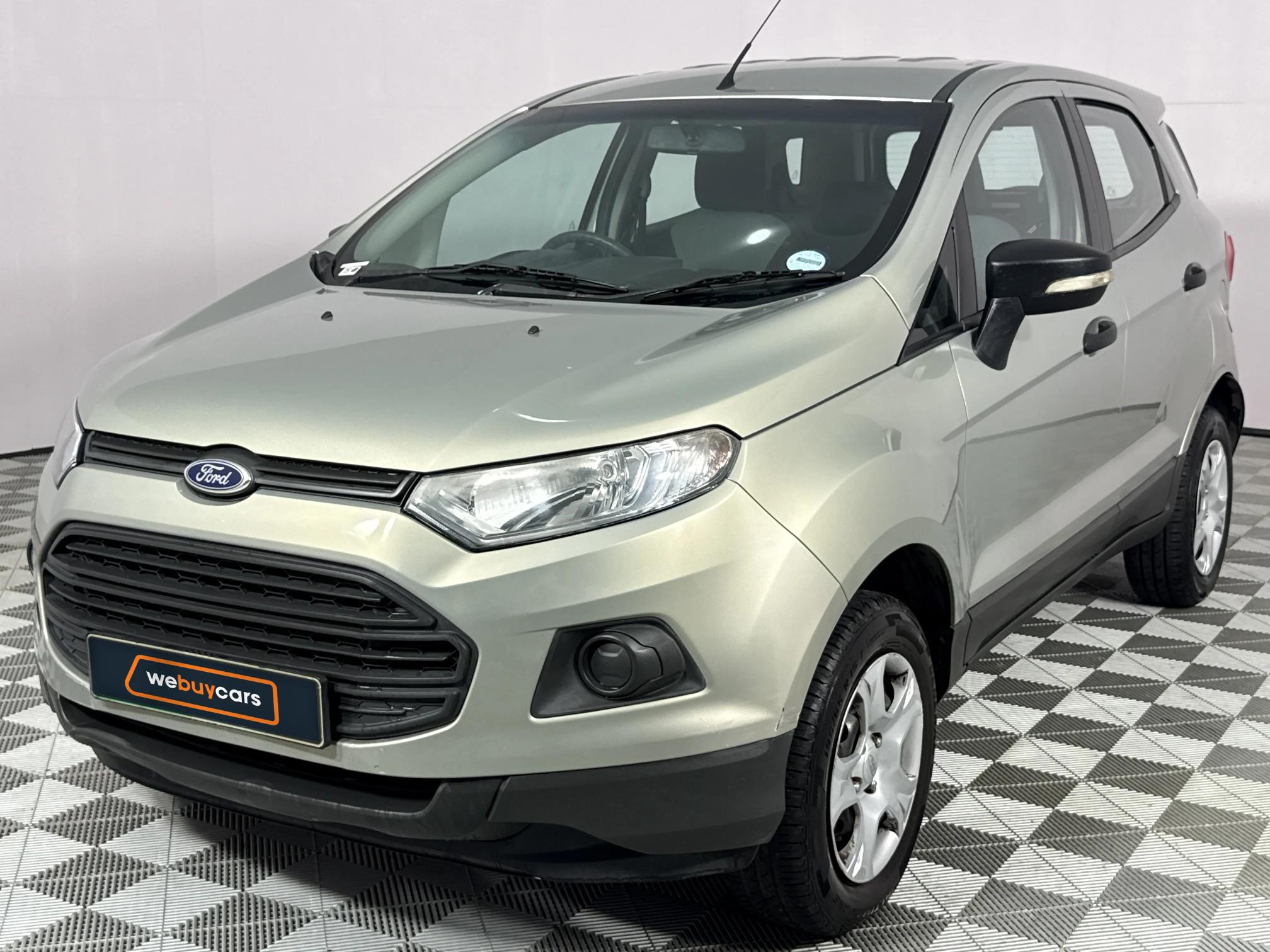 Used 2015 Ford EcoSport 1.5 Ambiente