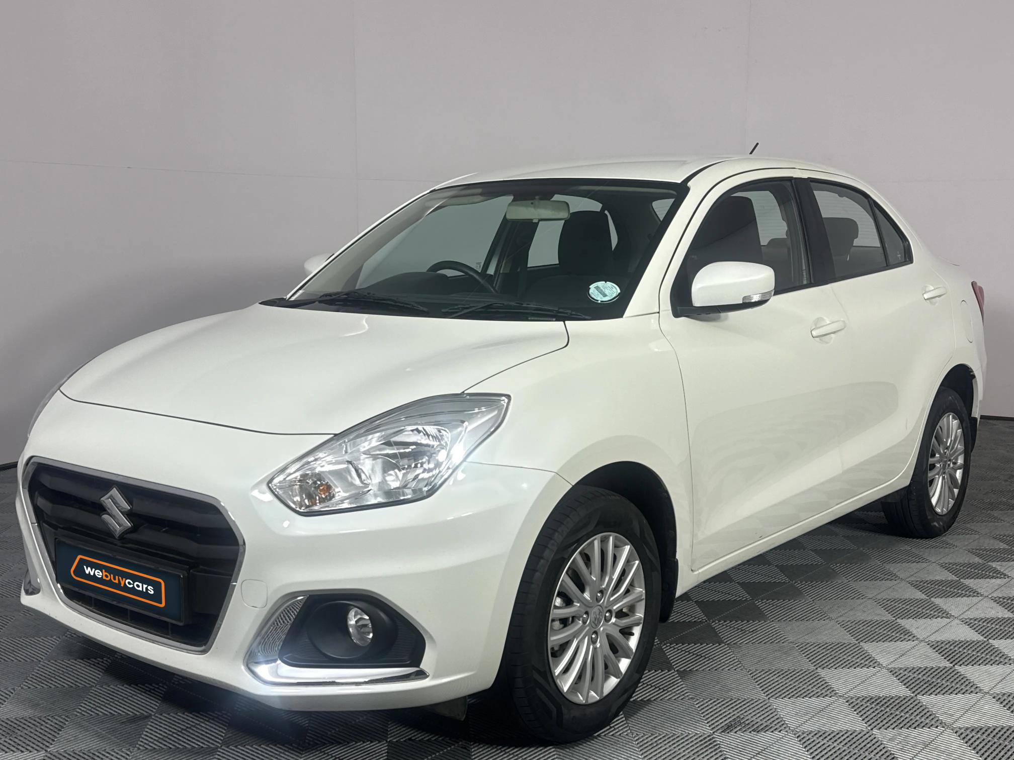 Used 2023 Suzuki DZire 1.2 GL auto