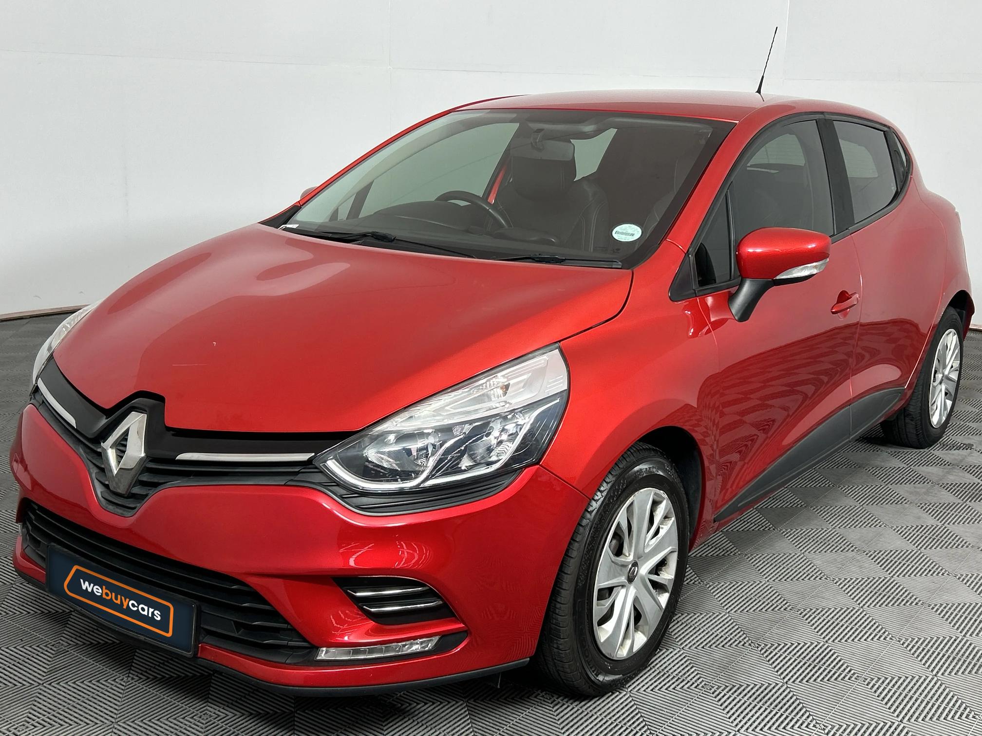 Used 2019 Renault Clio 66kW turbo Authentique