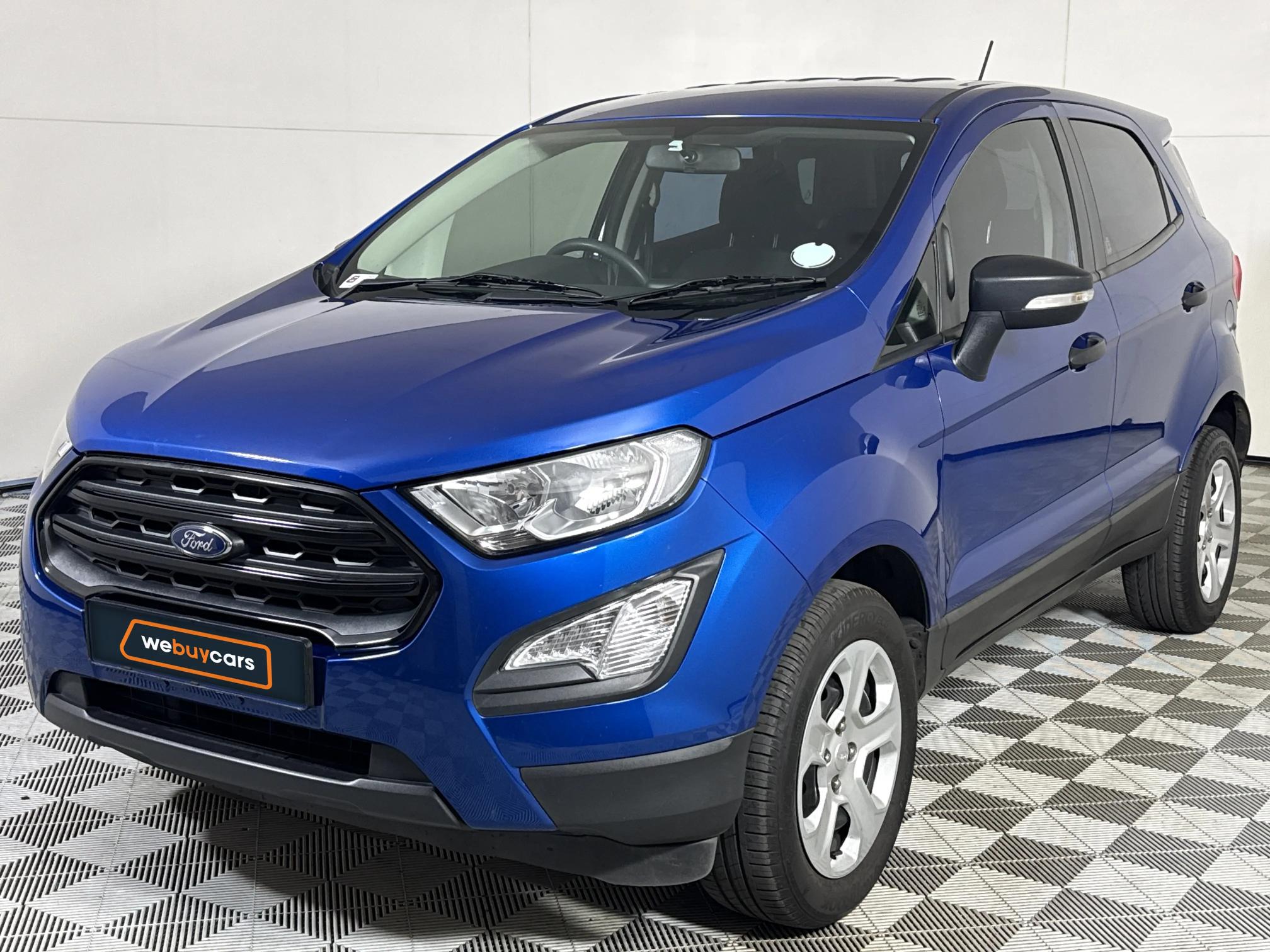 Used 2020 Ford EcoSport 1.5 Ambiente