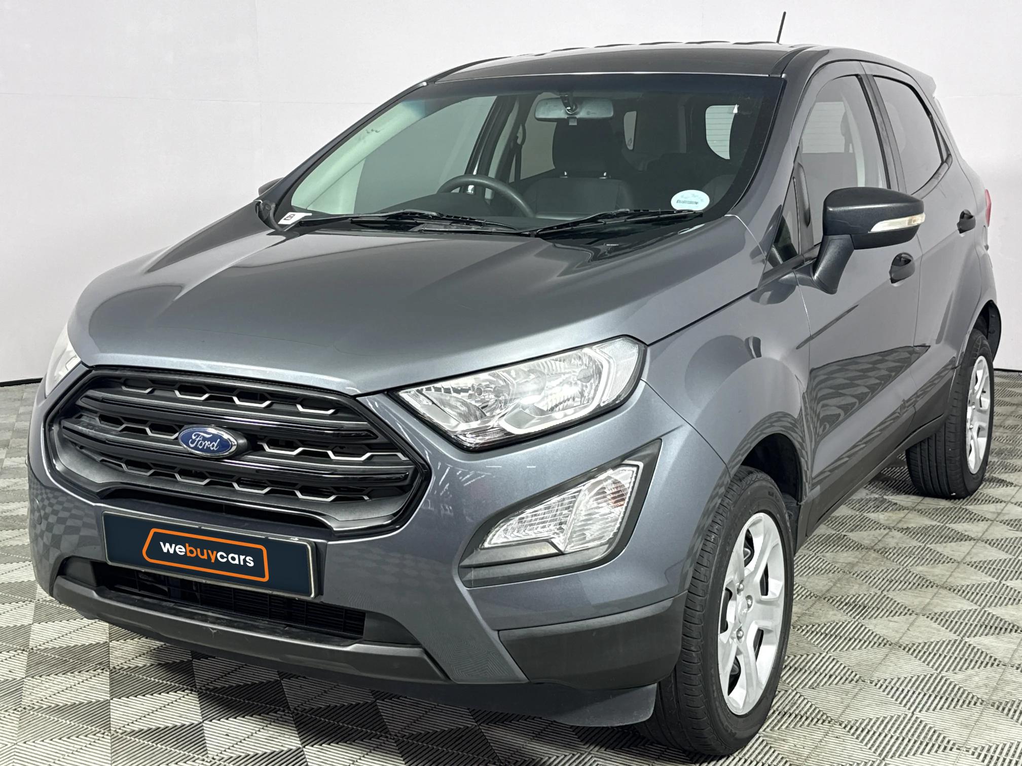 Used 2020 Ford EcoSport 1.5TDCi Ambiente