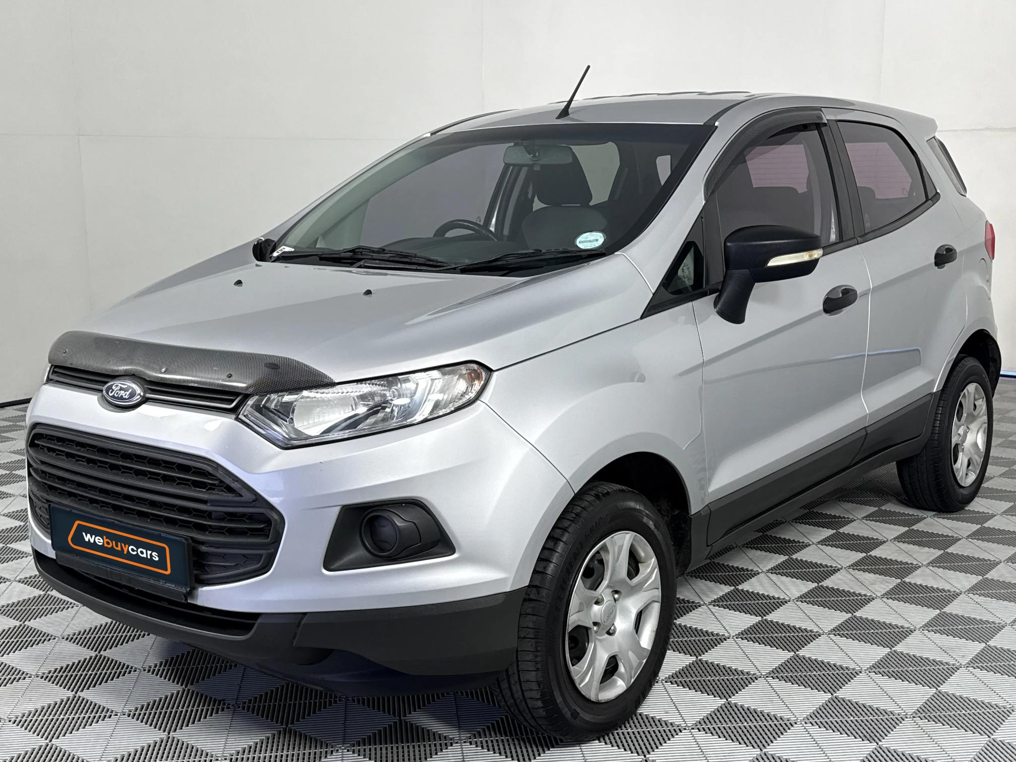 Used 2017 Ford EcoSport 1.5 Ambiente