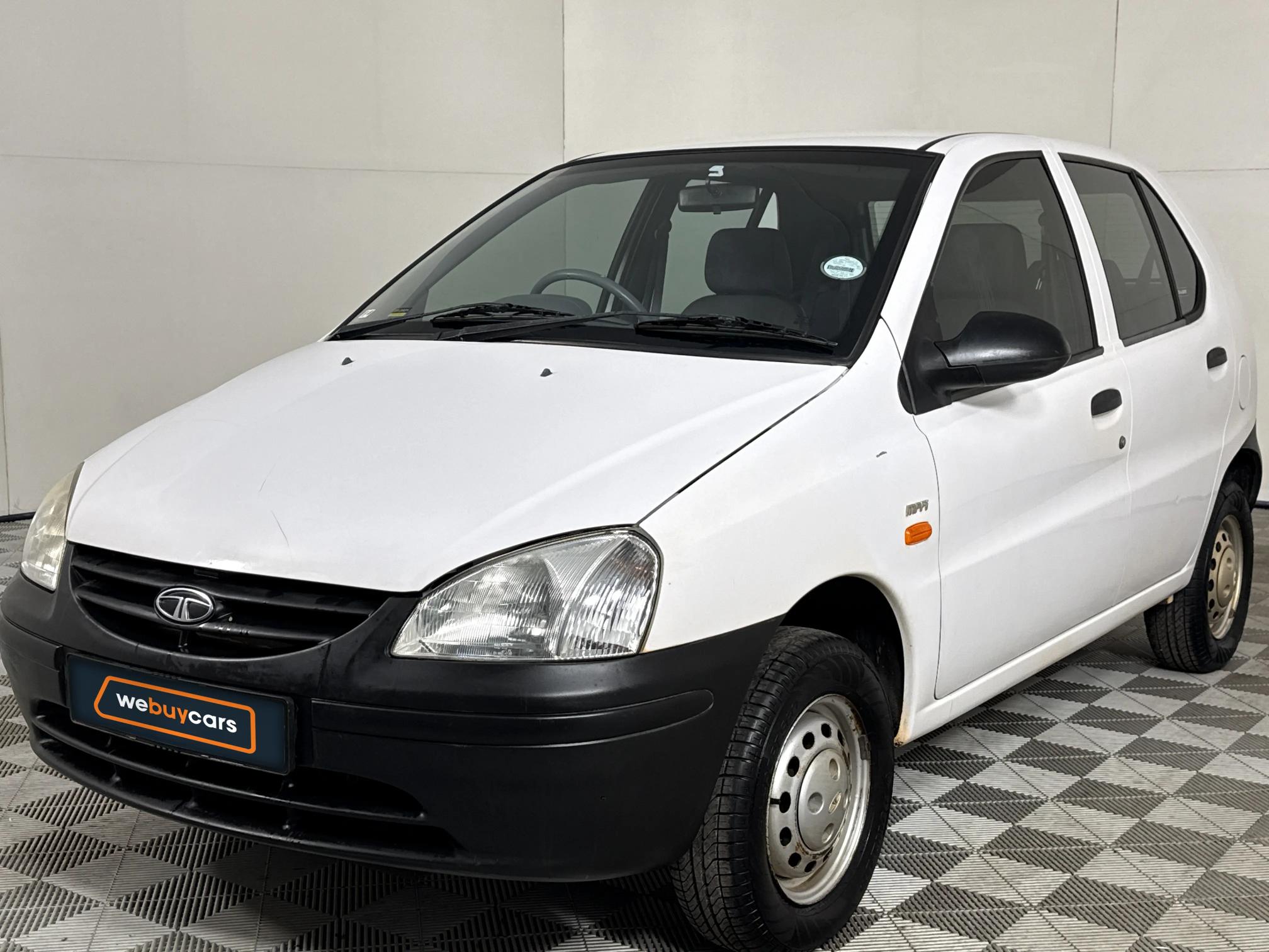 Used 2016 Tata Indica 1.4 LE