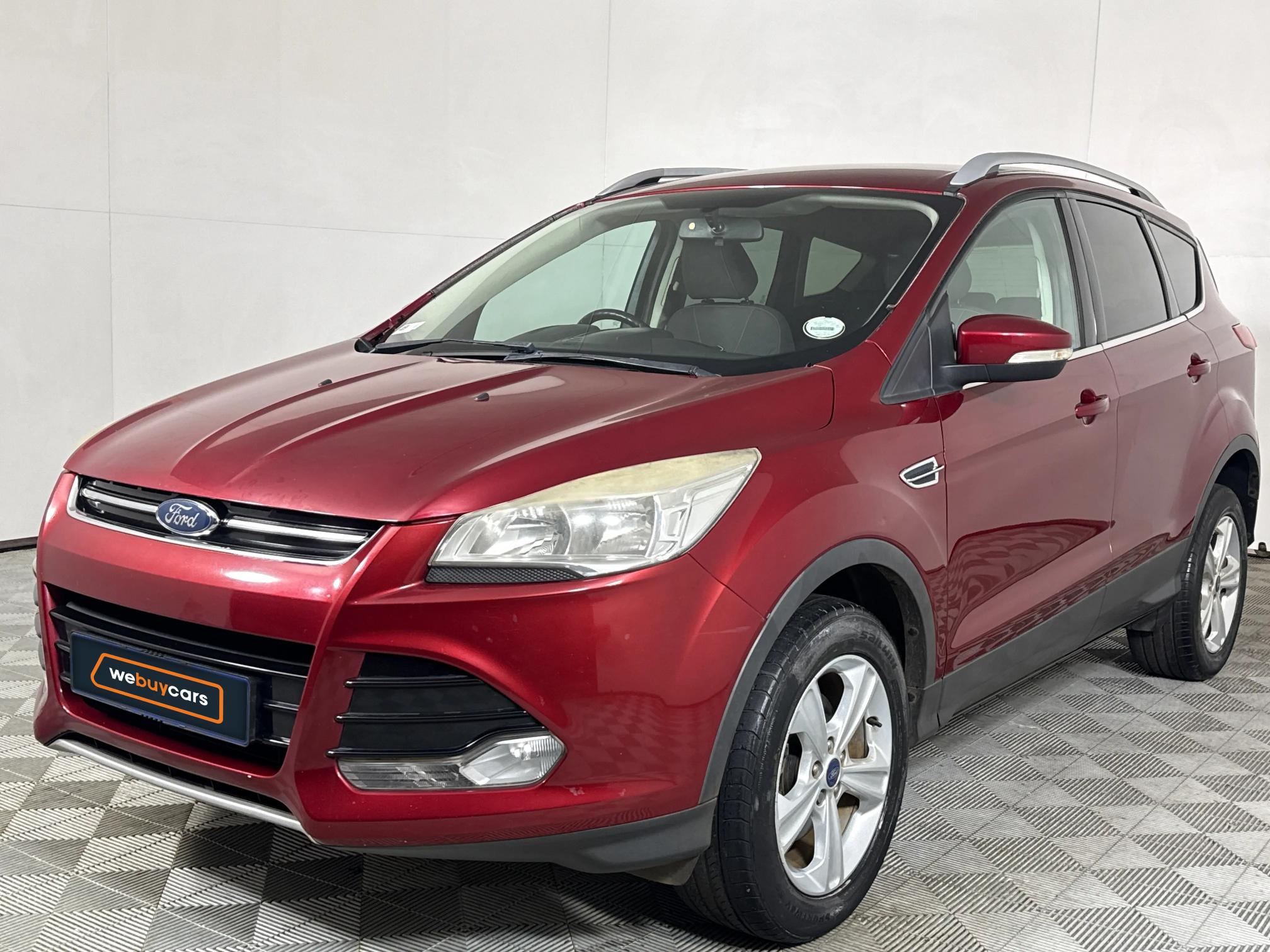 Used 2016 Ford Kuga 1.5T Ambiente auto