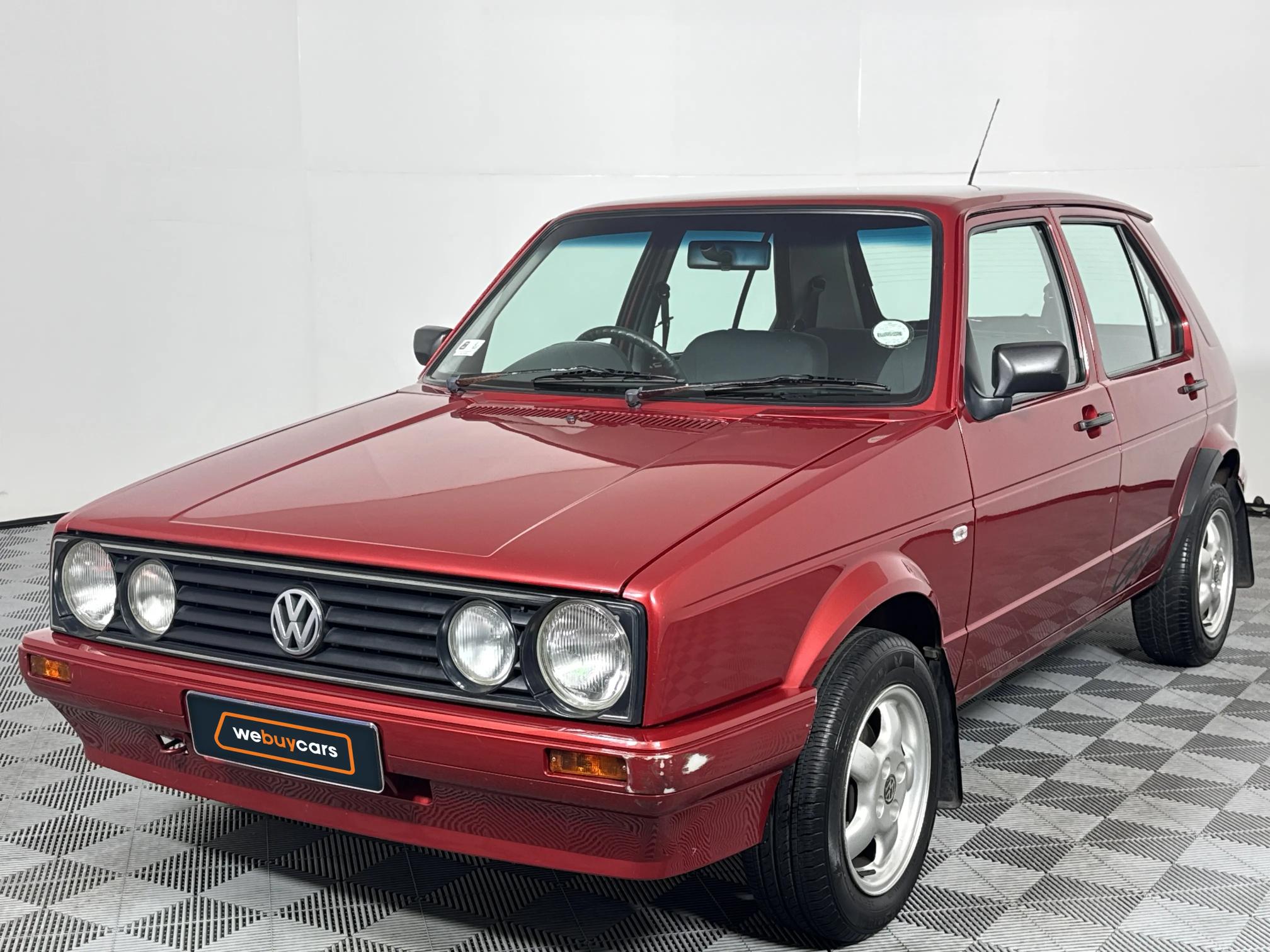 Used 2005 Volkswagen Citi 1.4 Chico