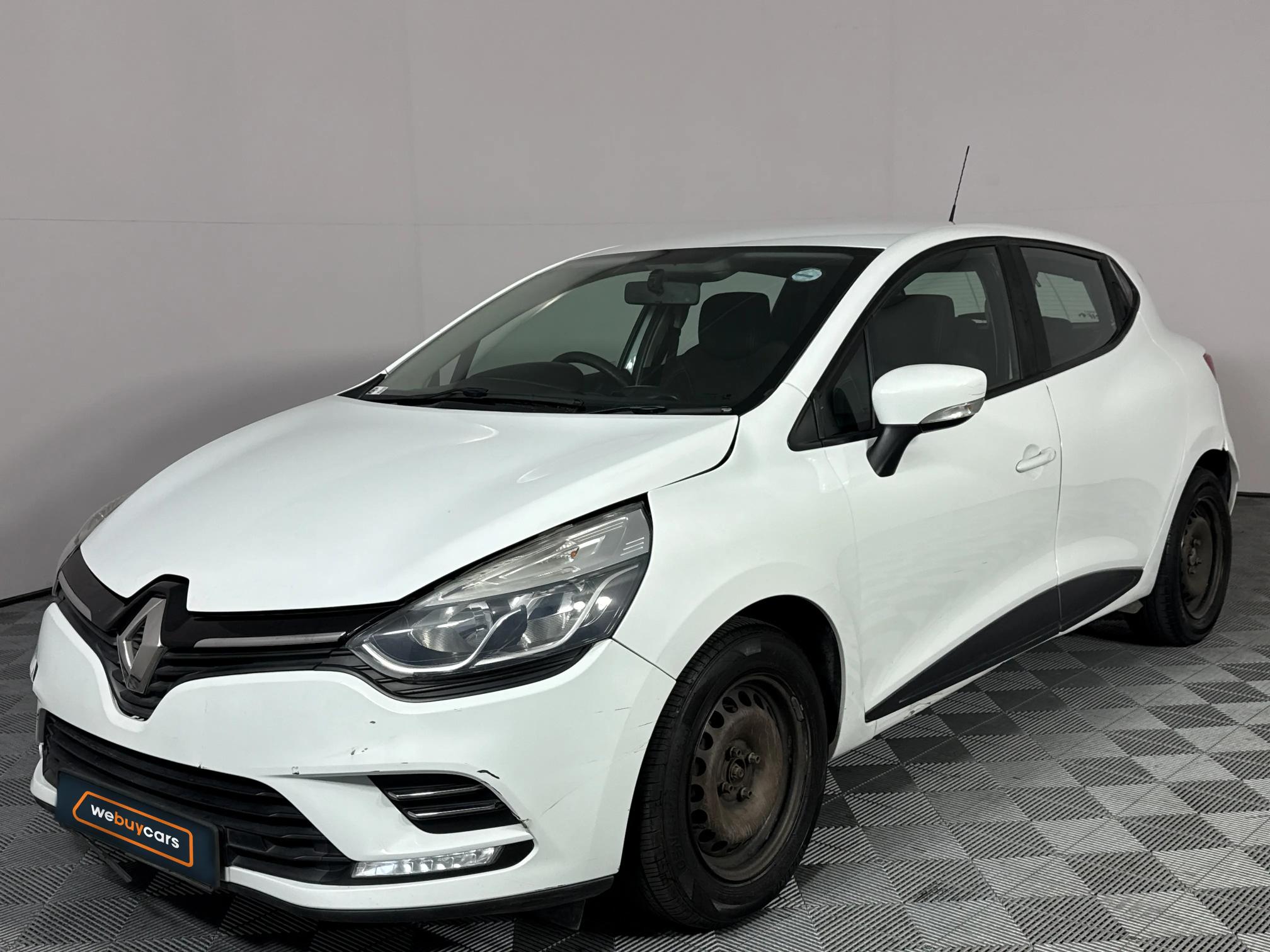 Used 2019 Renault Clio 66kW turbo Authentique