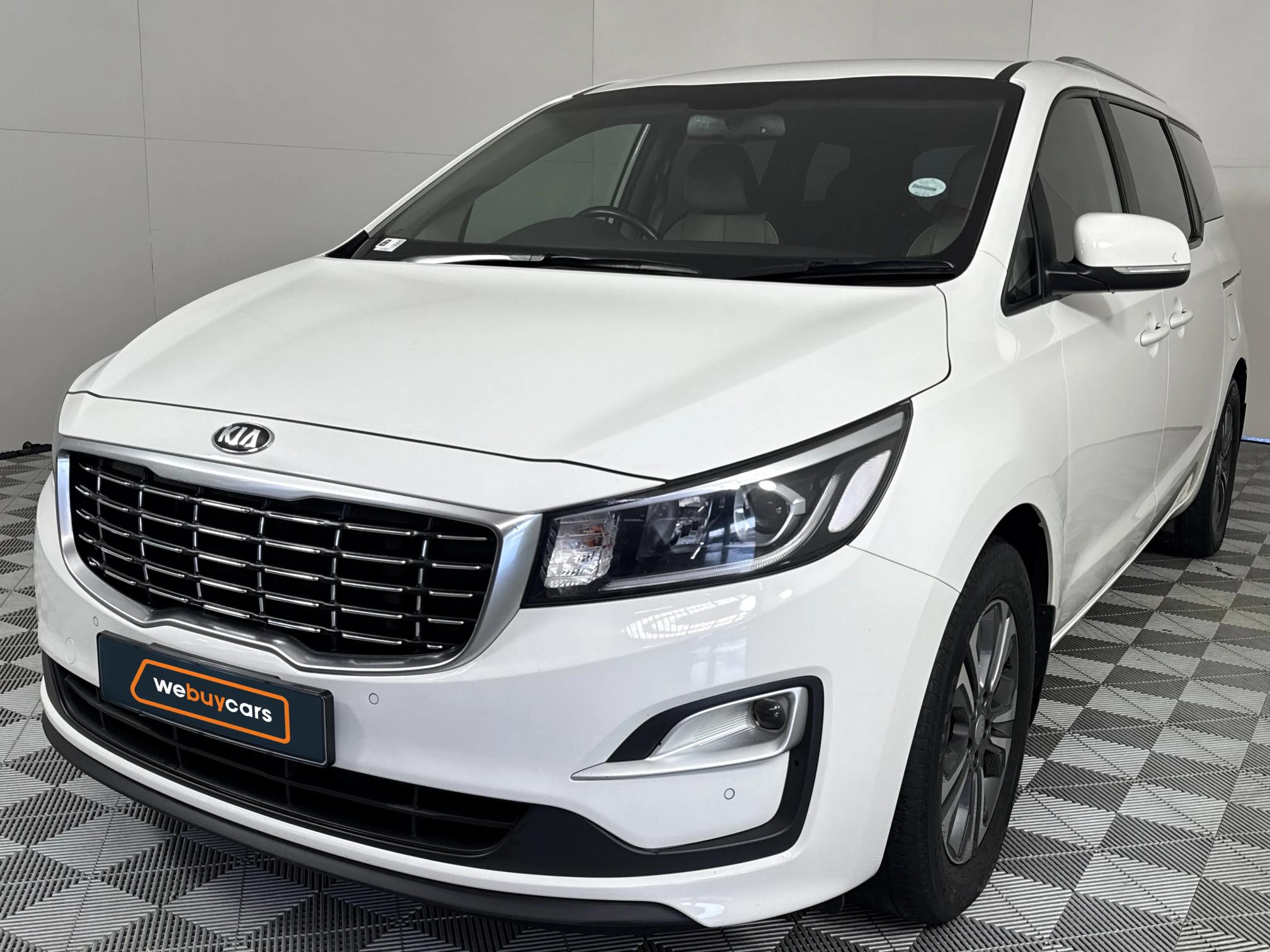 Used 2020 Kia Grand Sedona 2.2CRDi EX+