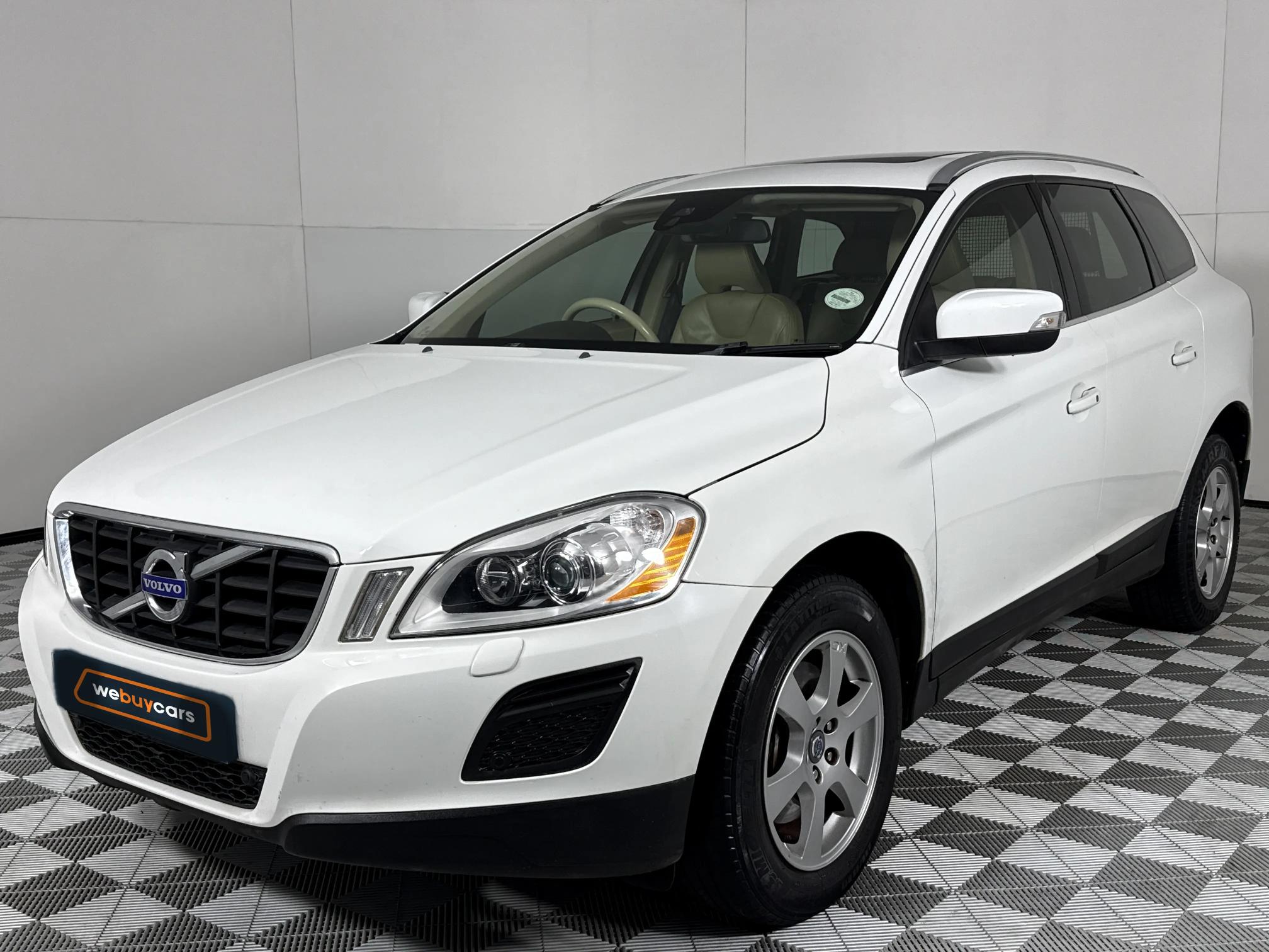 Used 2012 Volvo XC60 T5 Excel