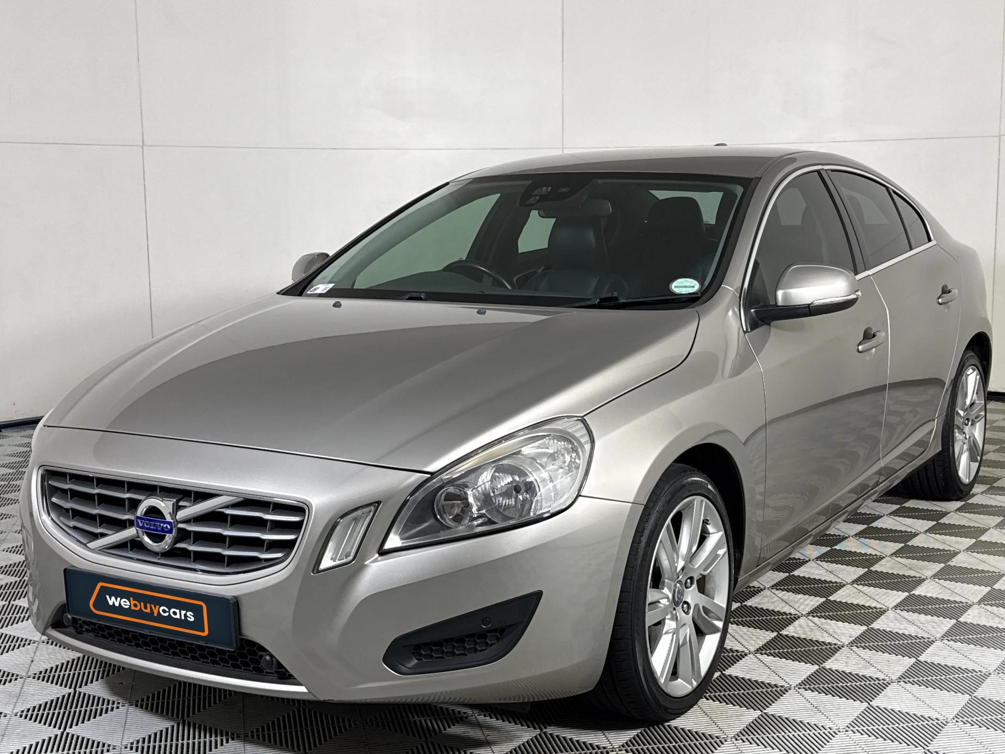 Used 2012 Volvo S60 D5