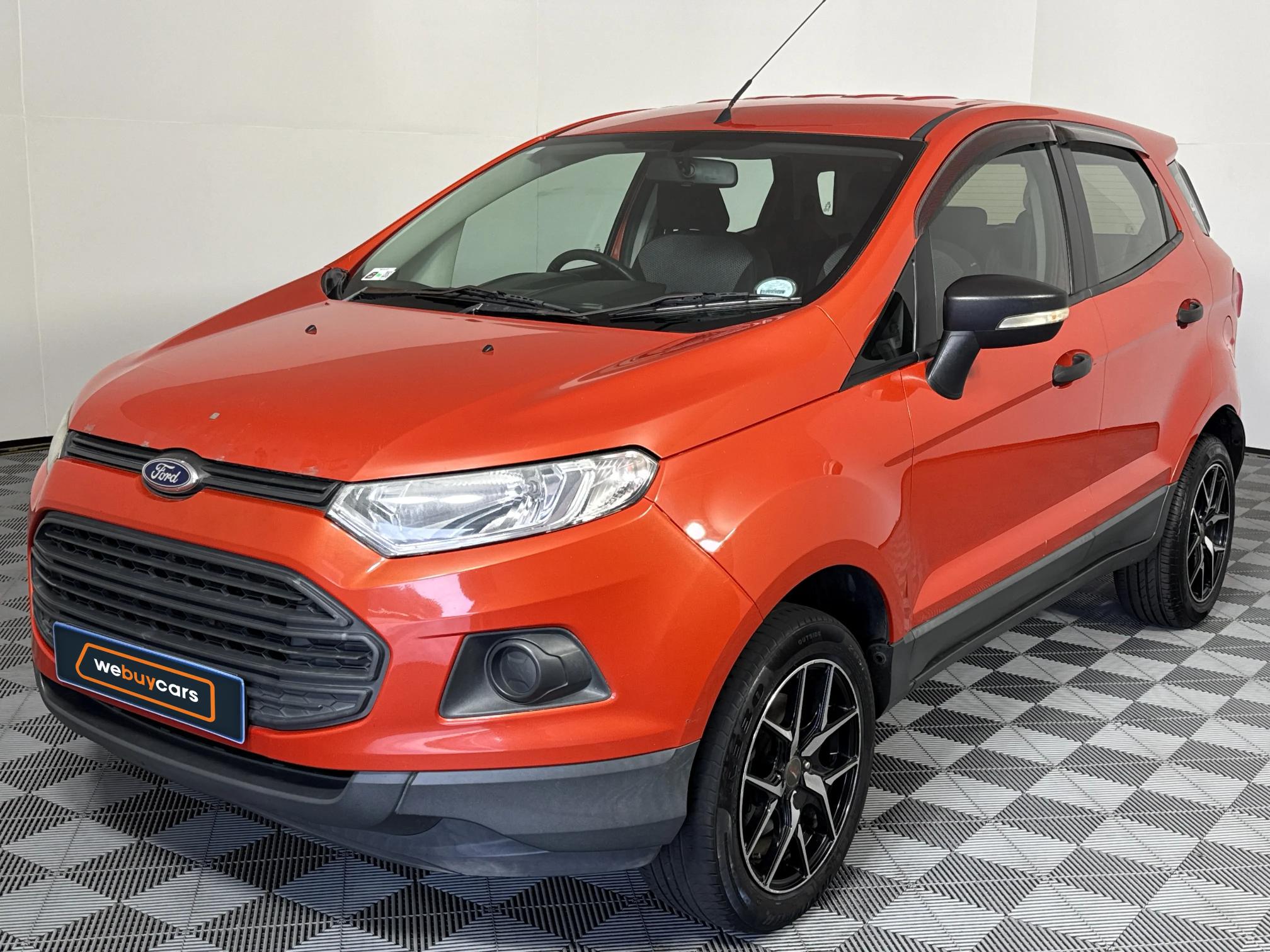 Used 2014 Ford EcoSport 1.5 Ambiente