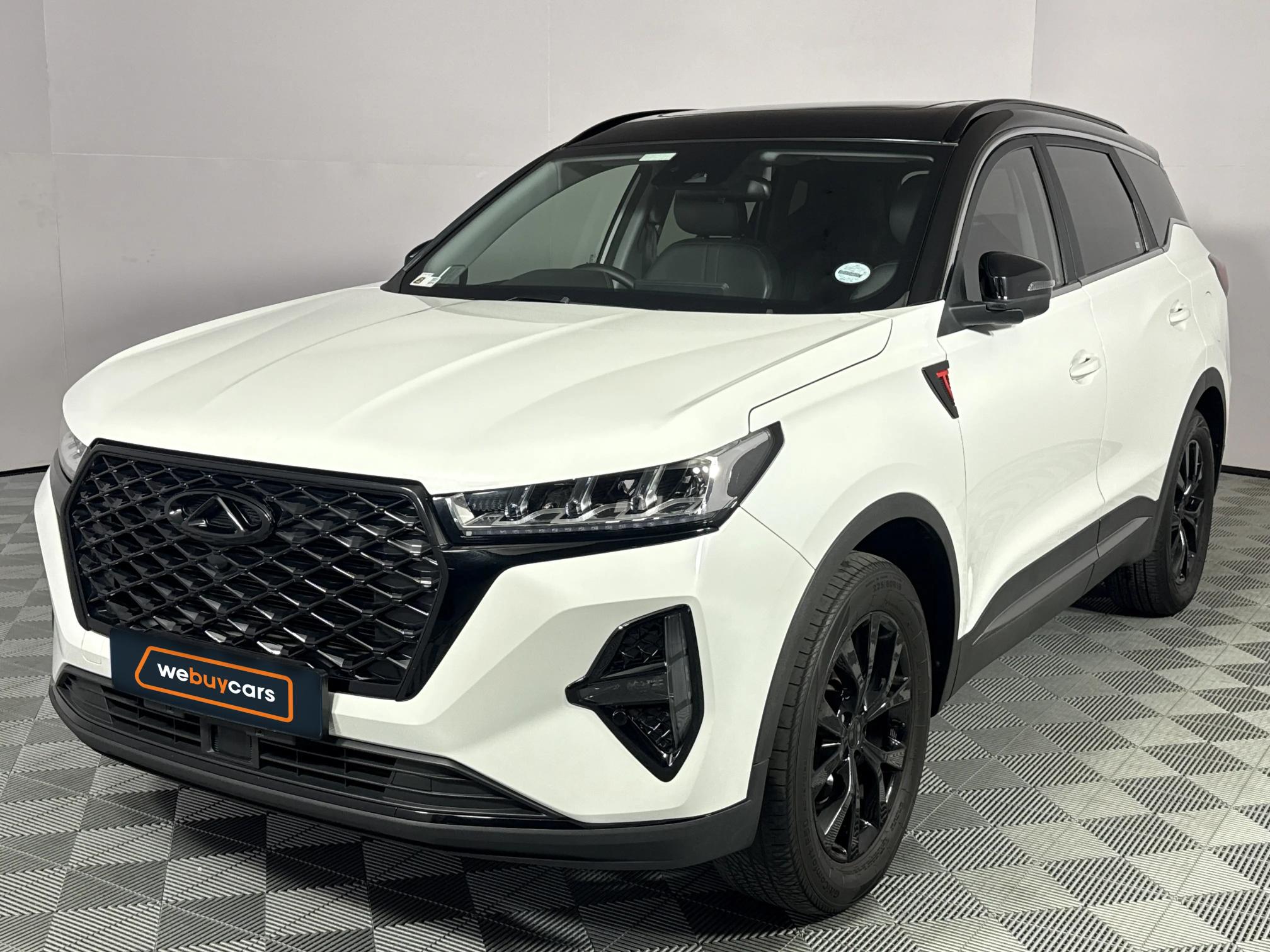Used 2023 Chery Tiggo 7 Pro 1.5T Executive