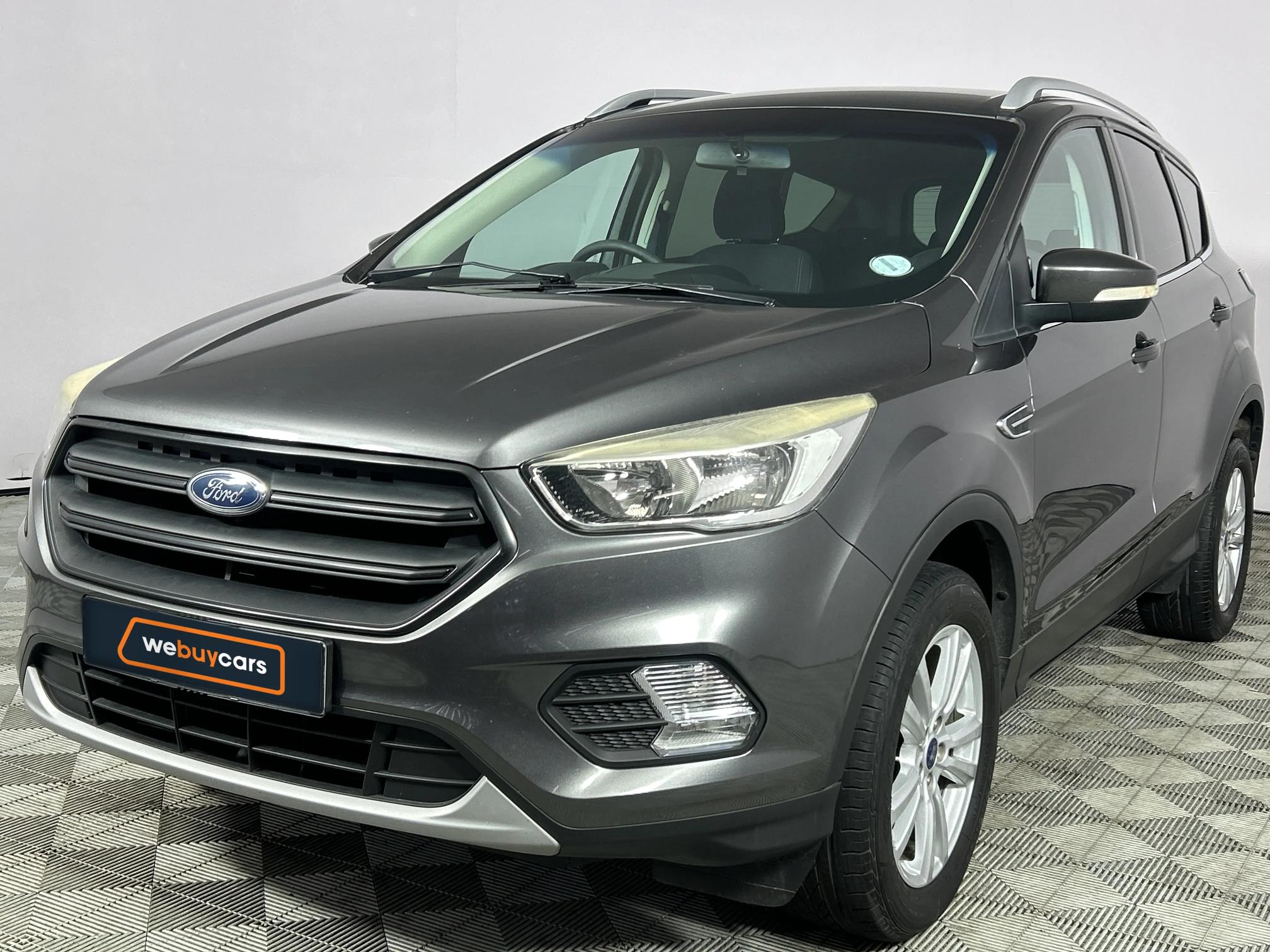 Used 2017 Ford Kuga 1.5T Ambiente