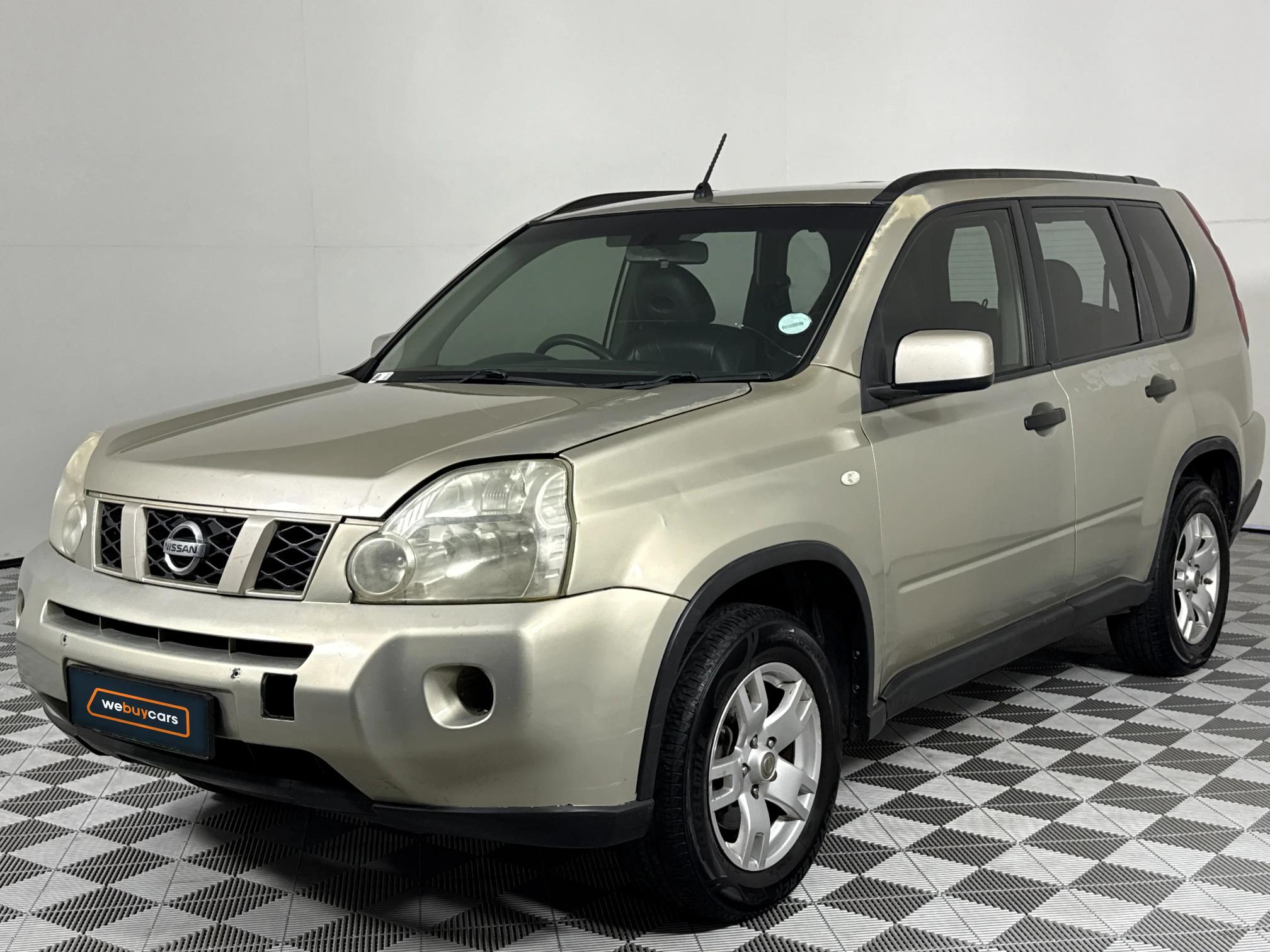 Used 2010 Nissan X-Trail 2.0 XE
