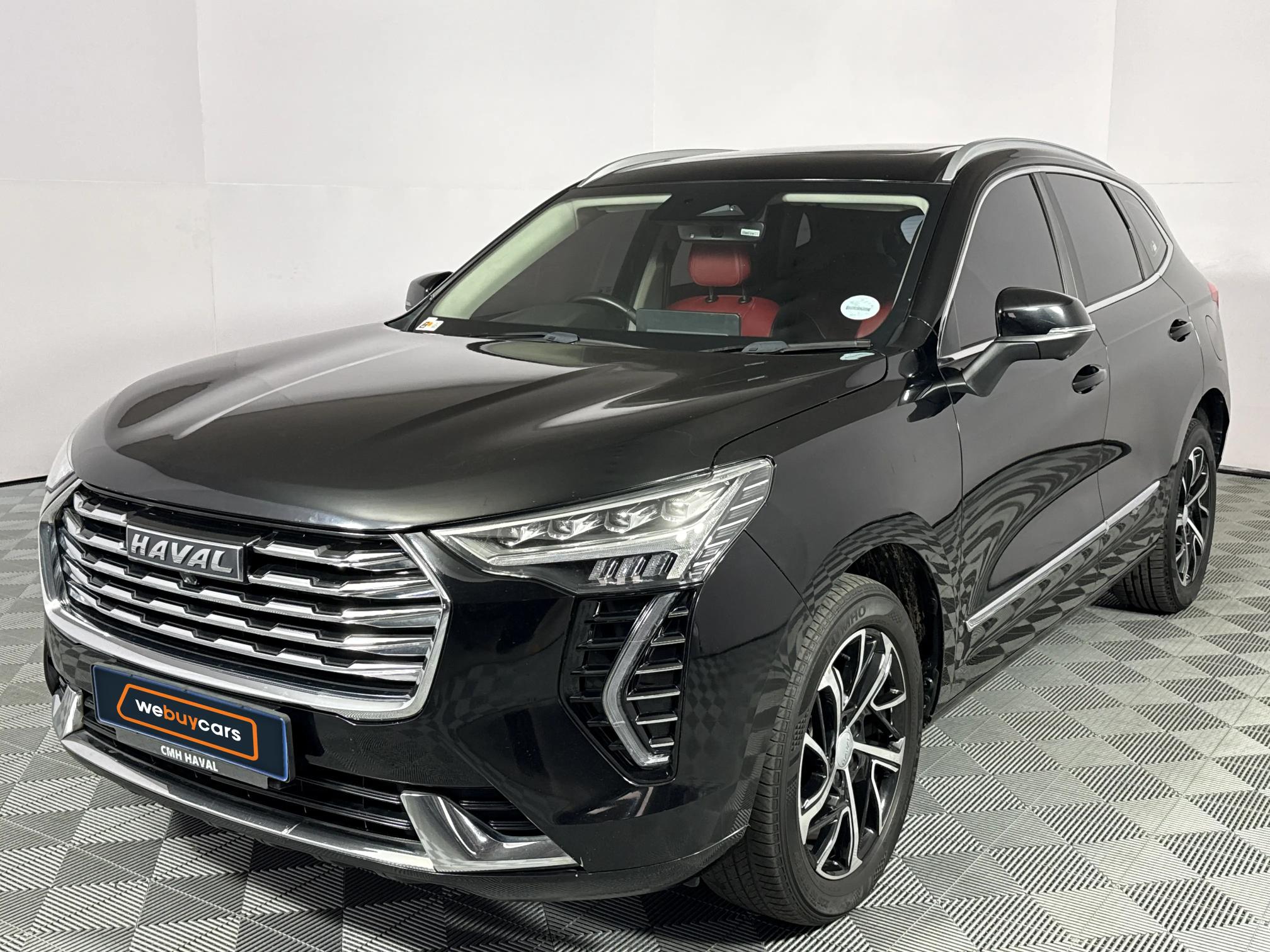 Used 2023 Haval Jolion 1.5T Super Luxury