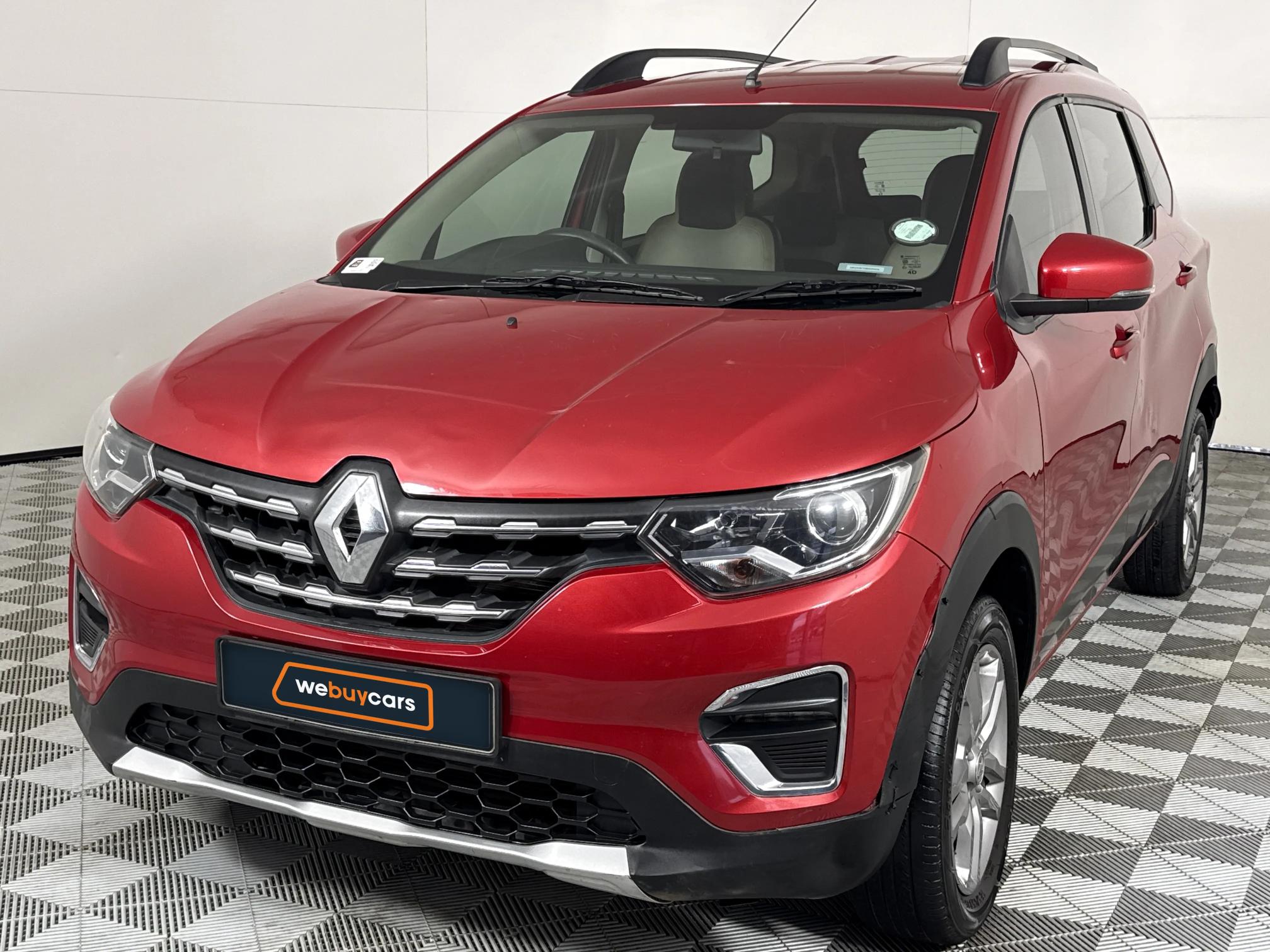 Used 2021 Renault Triber 1.0 Prestige