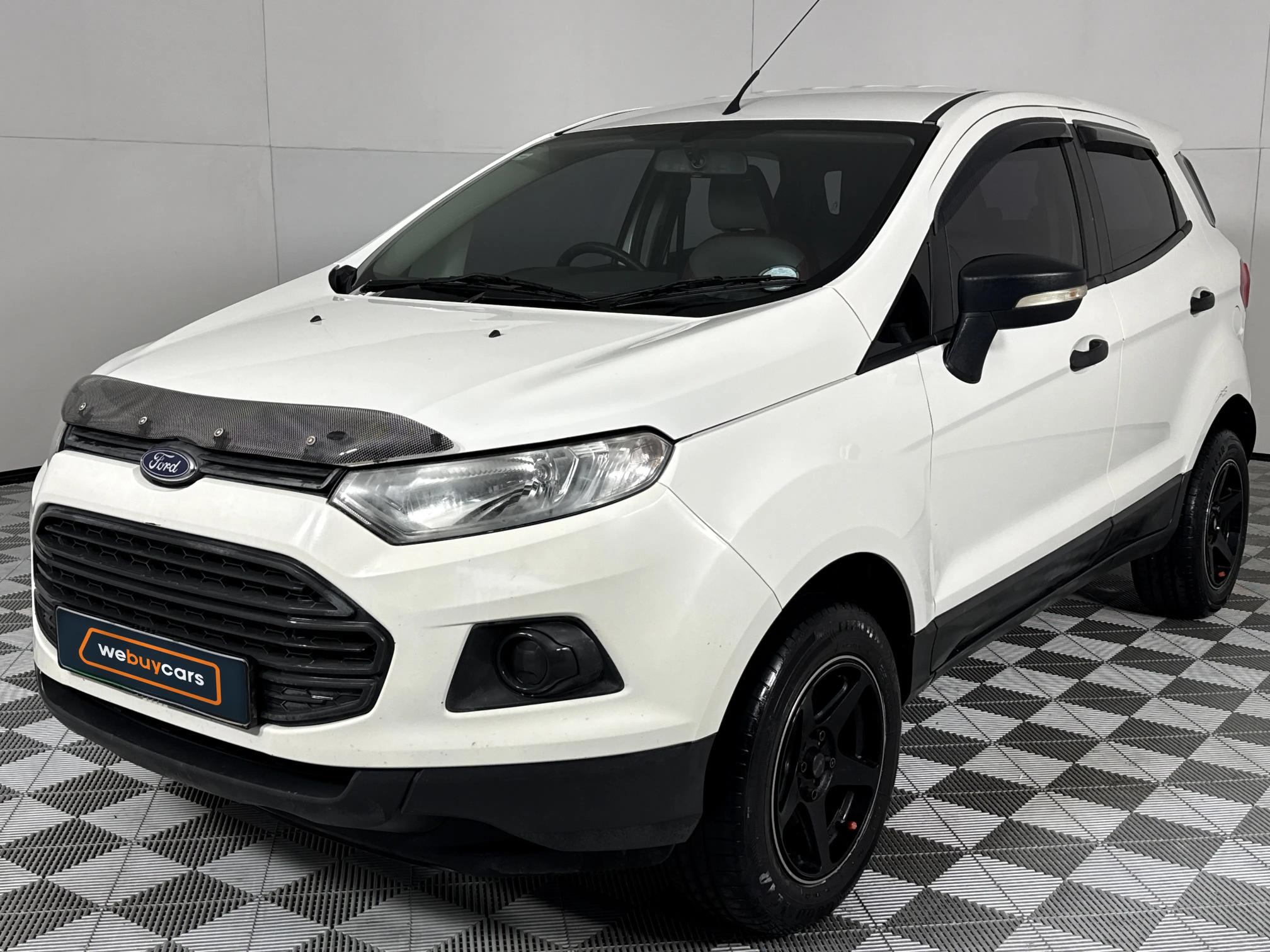 Used 2017 Ford EcoSport 1.5 Ambiente