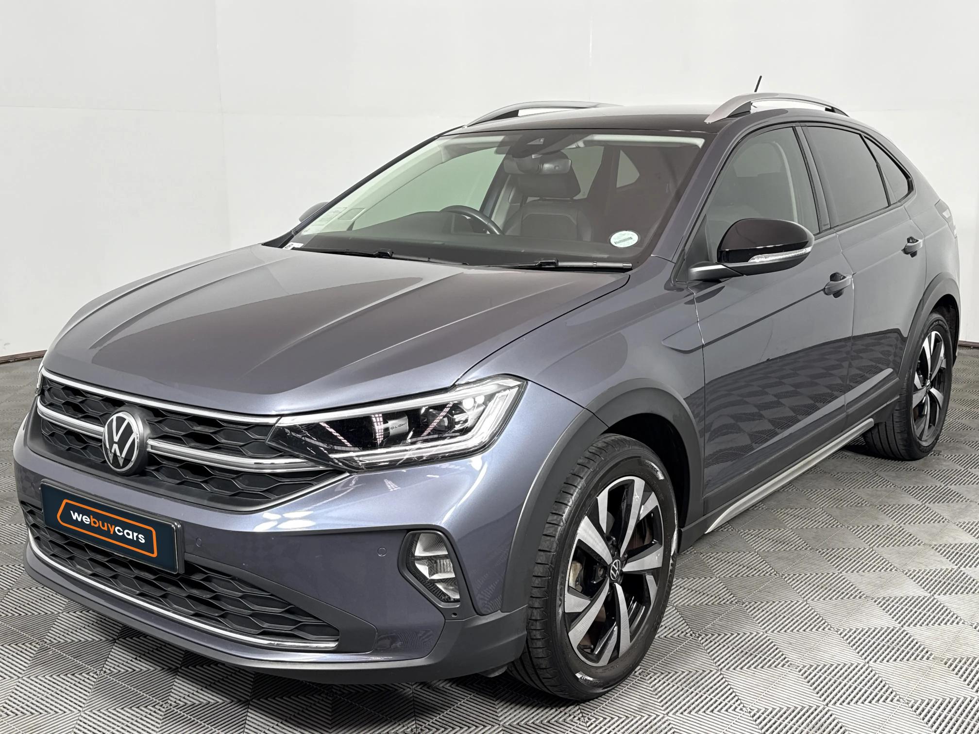 Used 2023 Volkswagen Taigo 1.0TSI Style