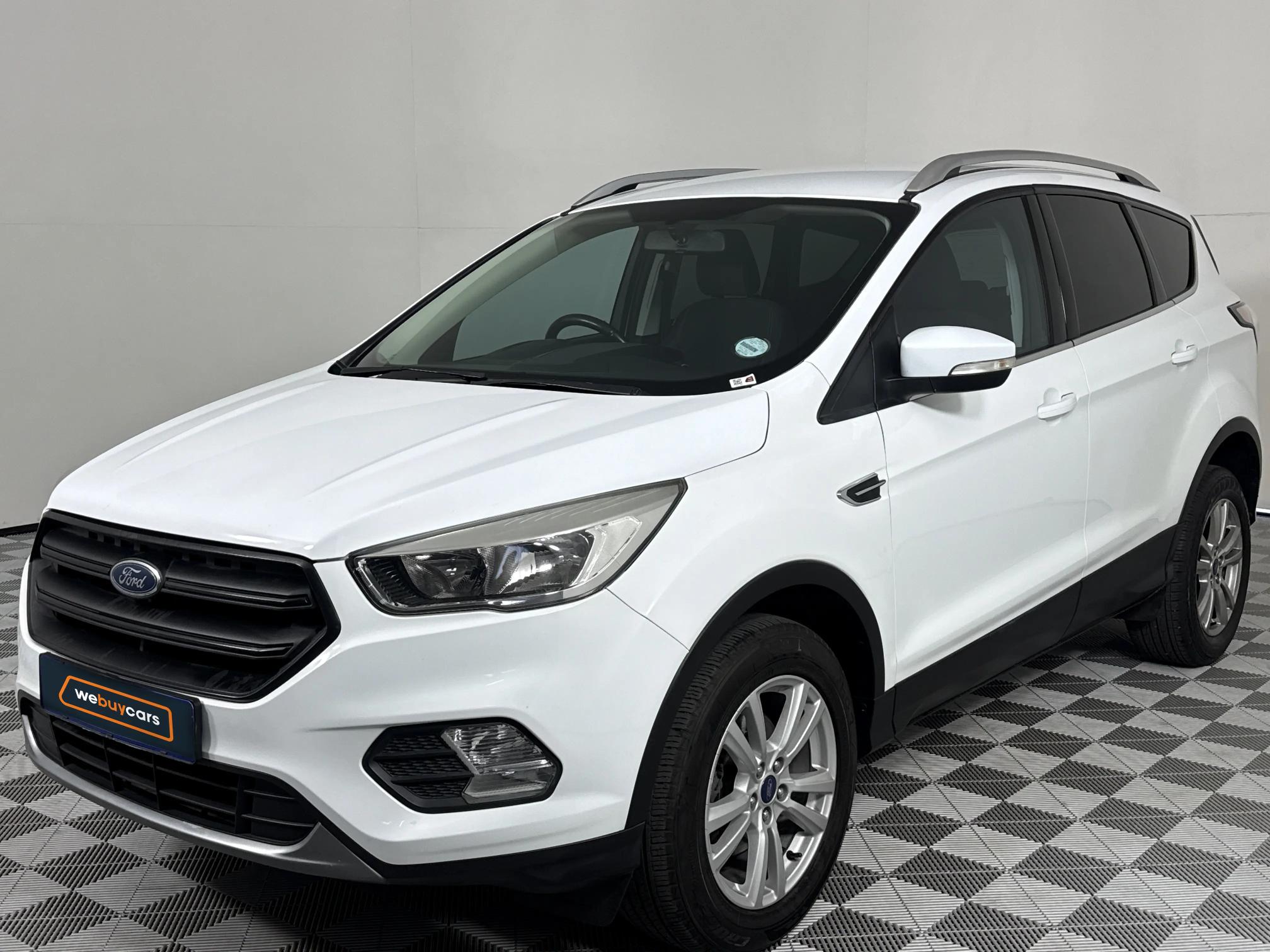 Used 2018 Ford Kuga 1.5T Ambiente auto