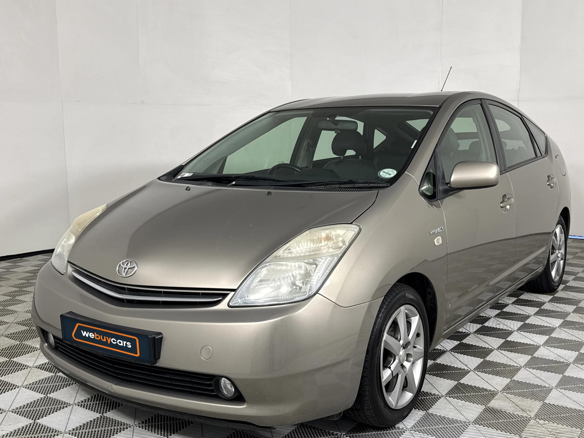 Used 2008 Toyota Prius HSD