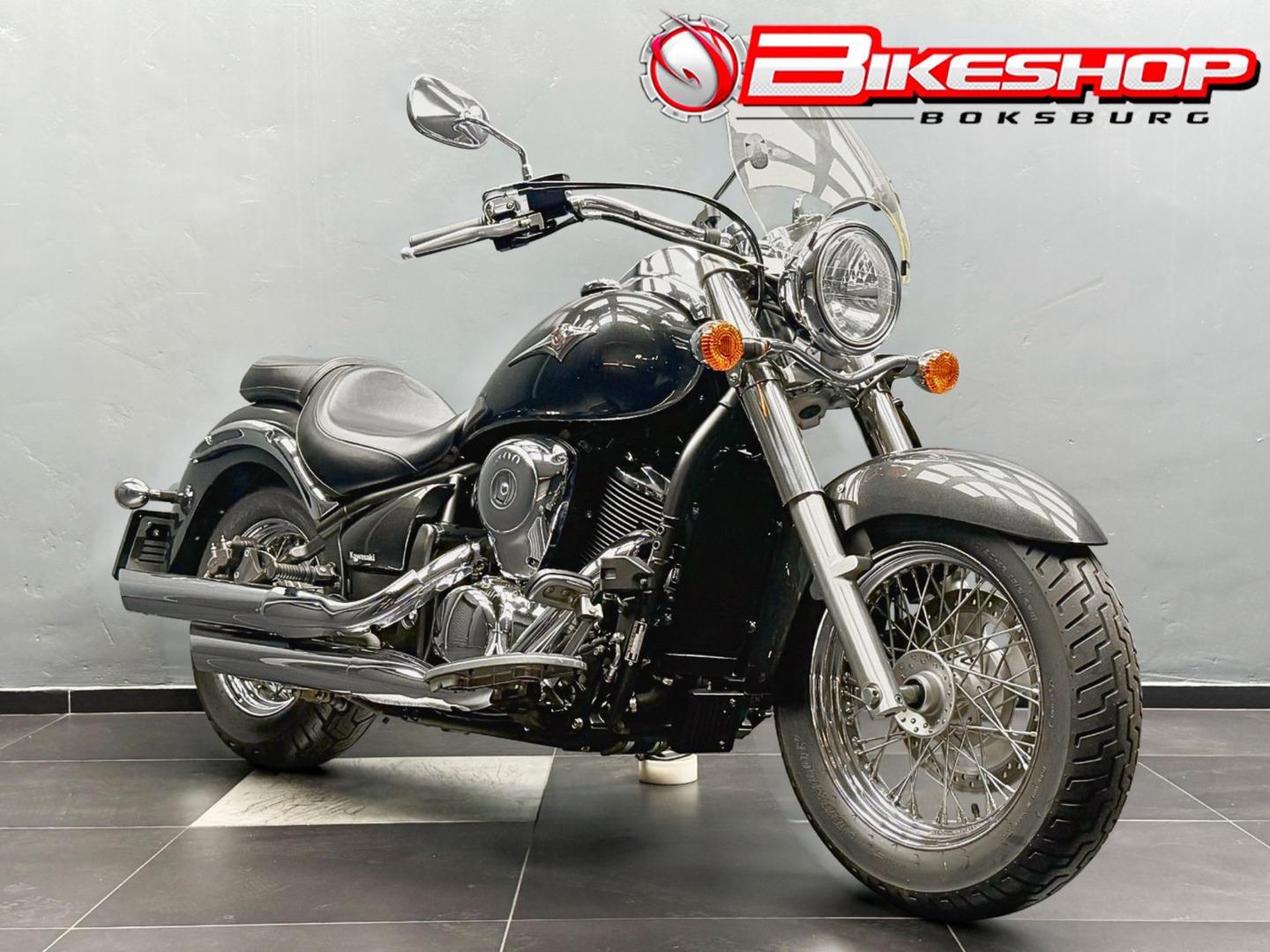 Used 2016 Kawasaki VN900 Classic