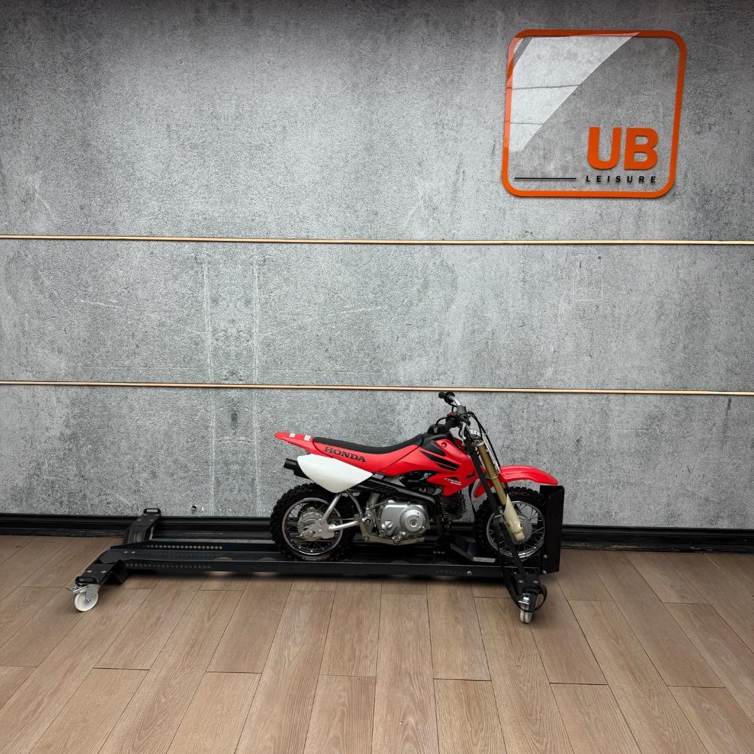 Used 2007 Honda CRF 50 F