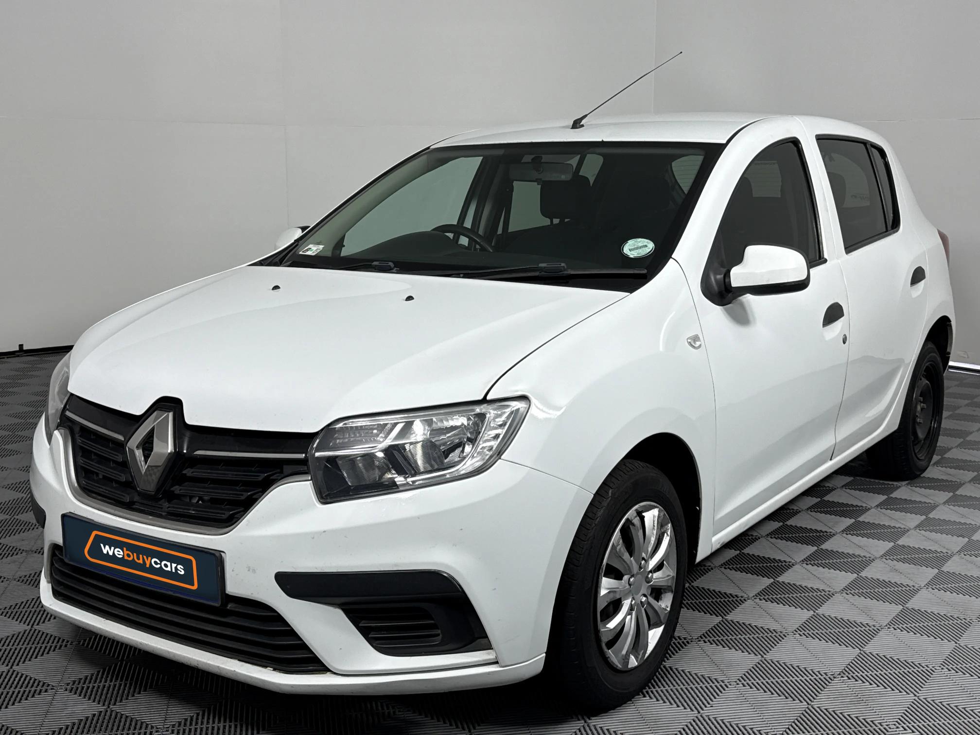 Used 2019 Renault Sandero 66kW turbo Expression
