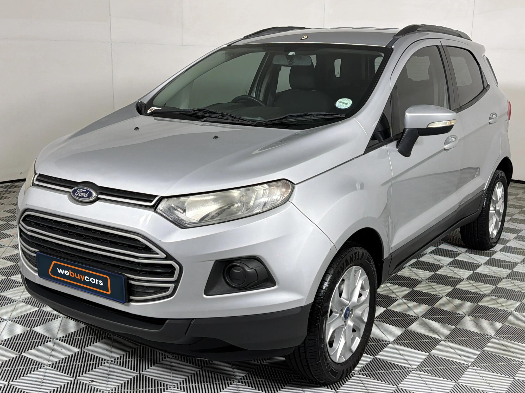 Used 2014 Ford EcoSport 1.0T Trend