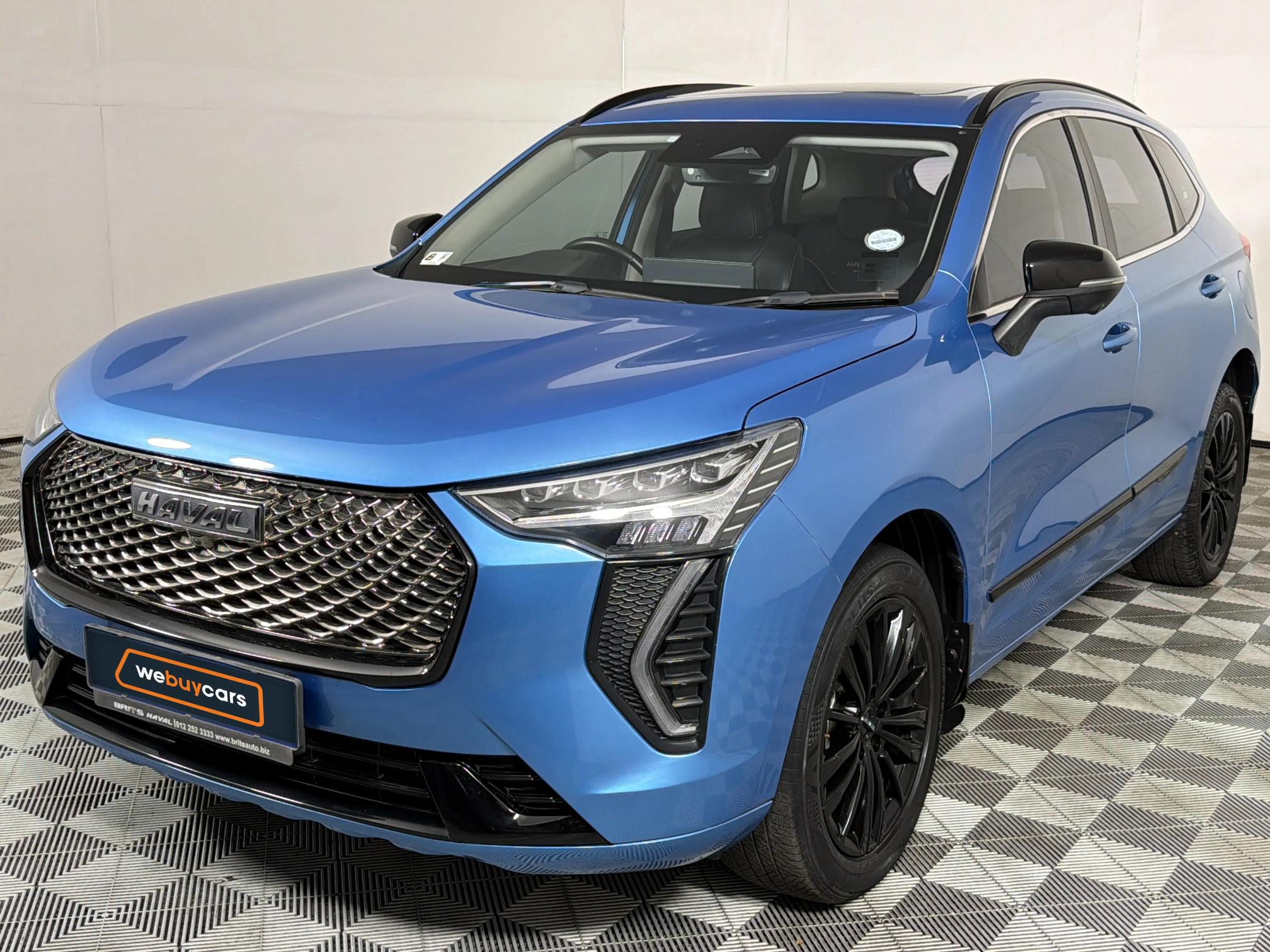 Used 2023 Haval Jolion 1.5T S Super Luxury