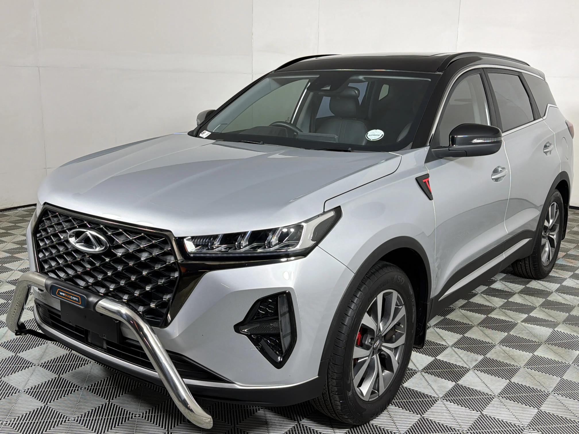 Used 2024 Chery Tiggo 7 Pro 1.5T Executive