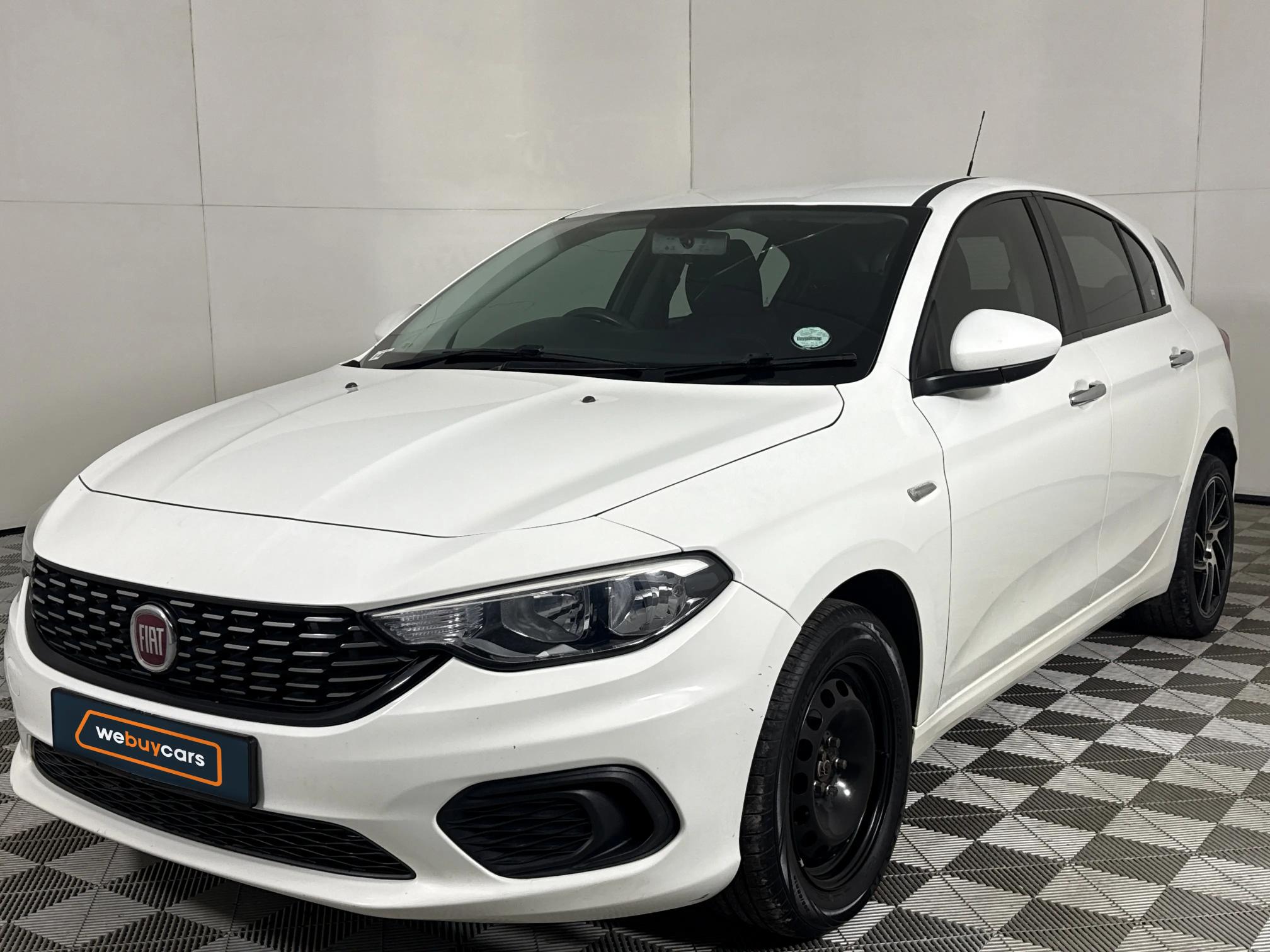 Used 2019 Fiat Tipo hatch 1.4 Pop