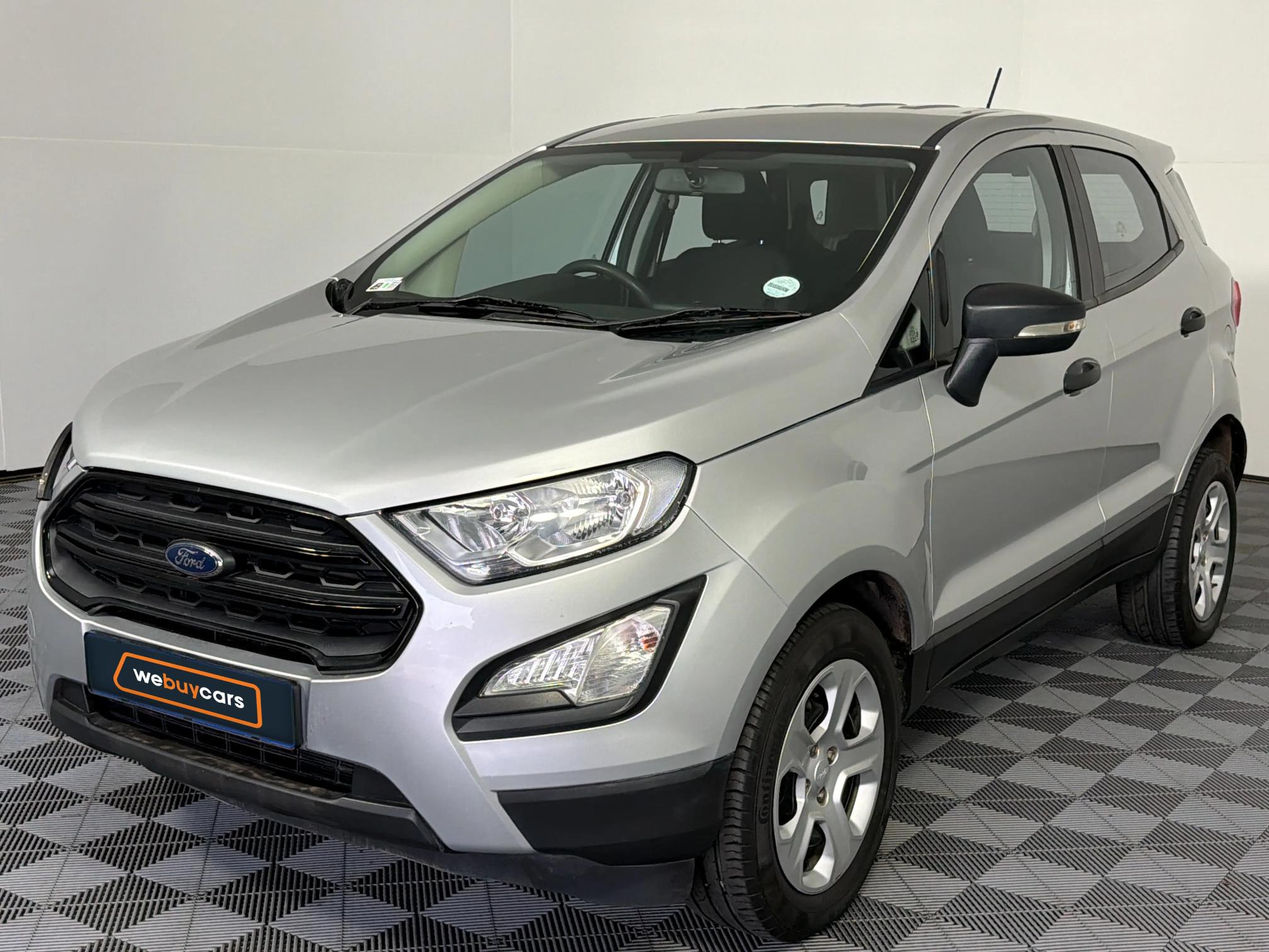 Used 2019 Ford EcoSport 1.5 Ambiente