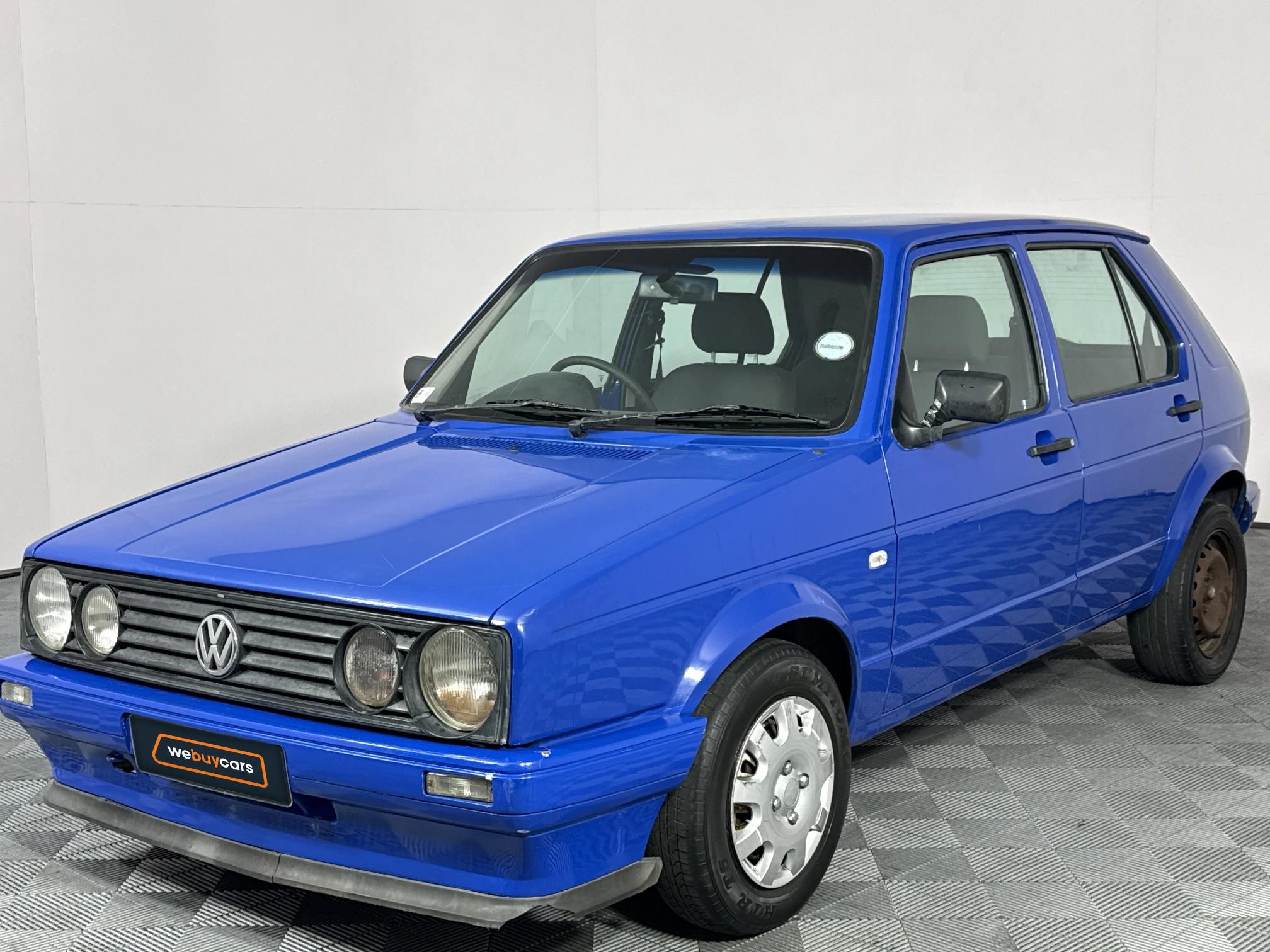 Used 2004 Volkswagen Citi 1.4i Chico