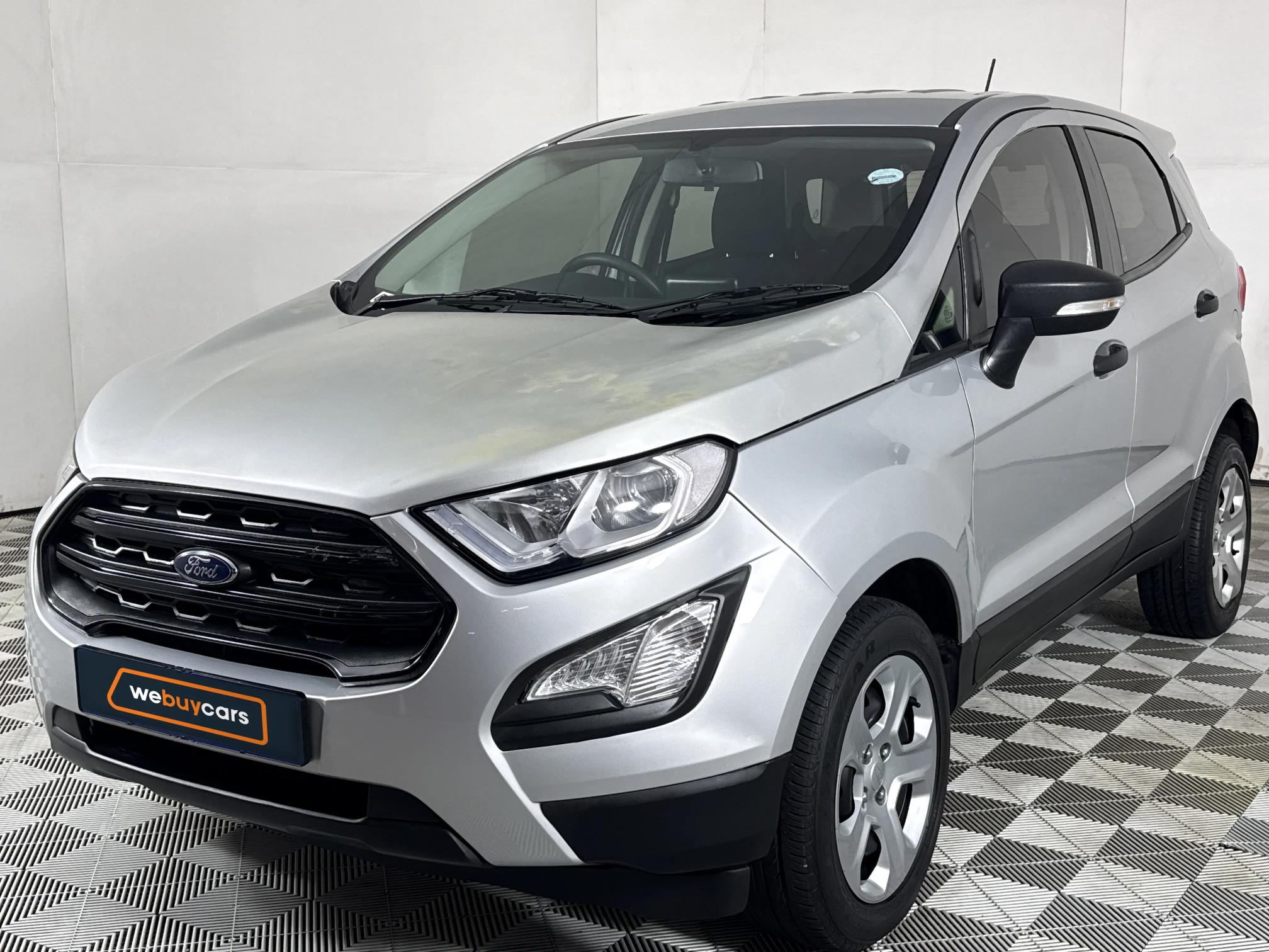 Used 2022 Ford EcoSport 1.0T Trend