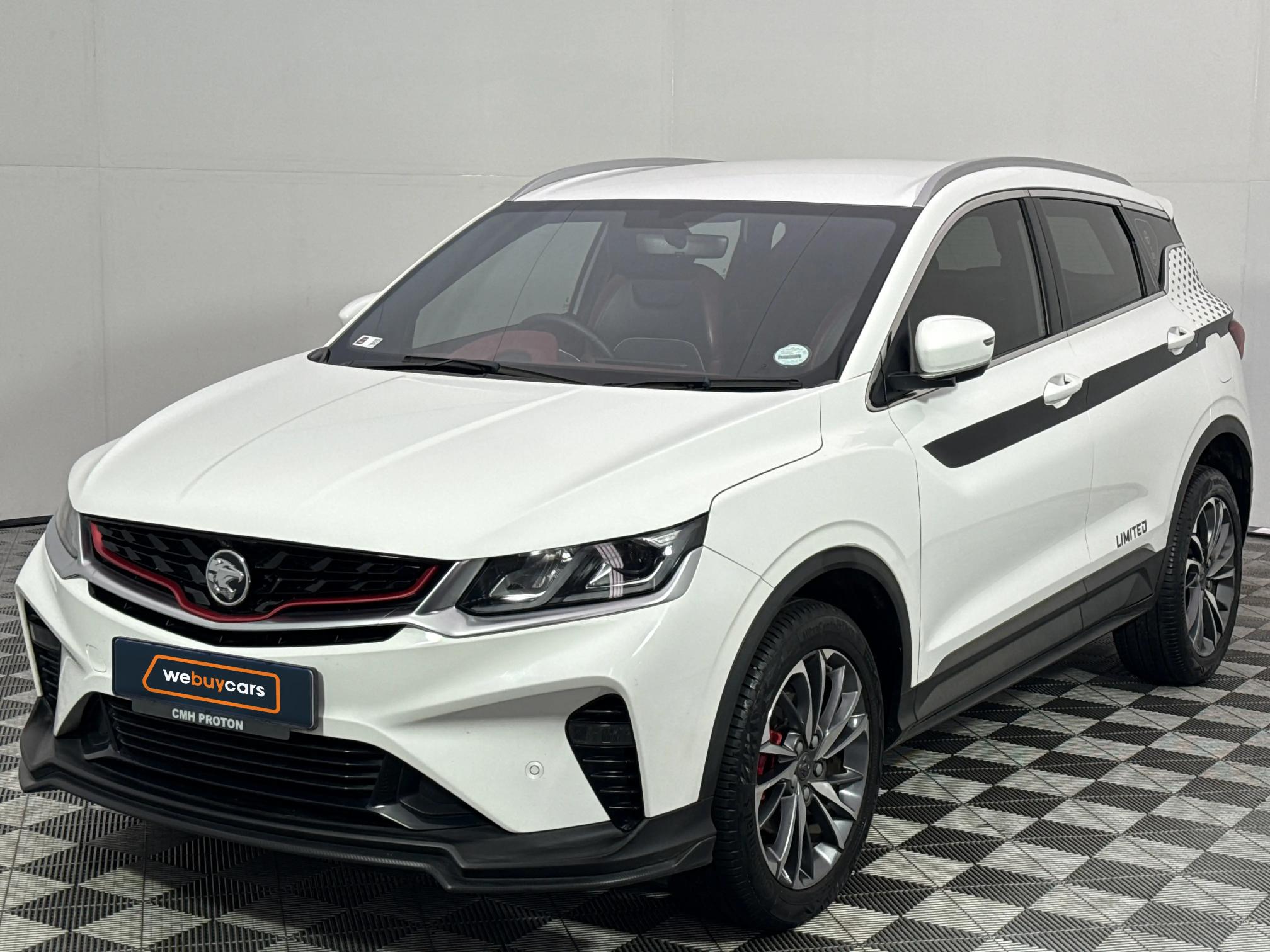Used 2023 Proton X50 1.5T Executive