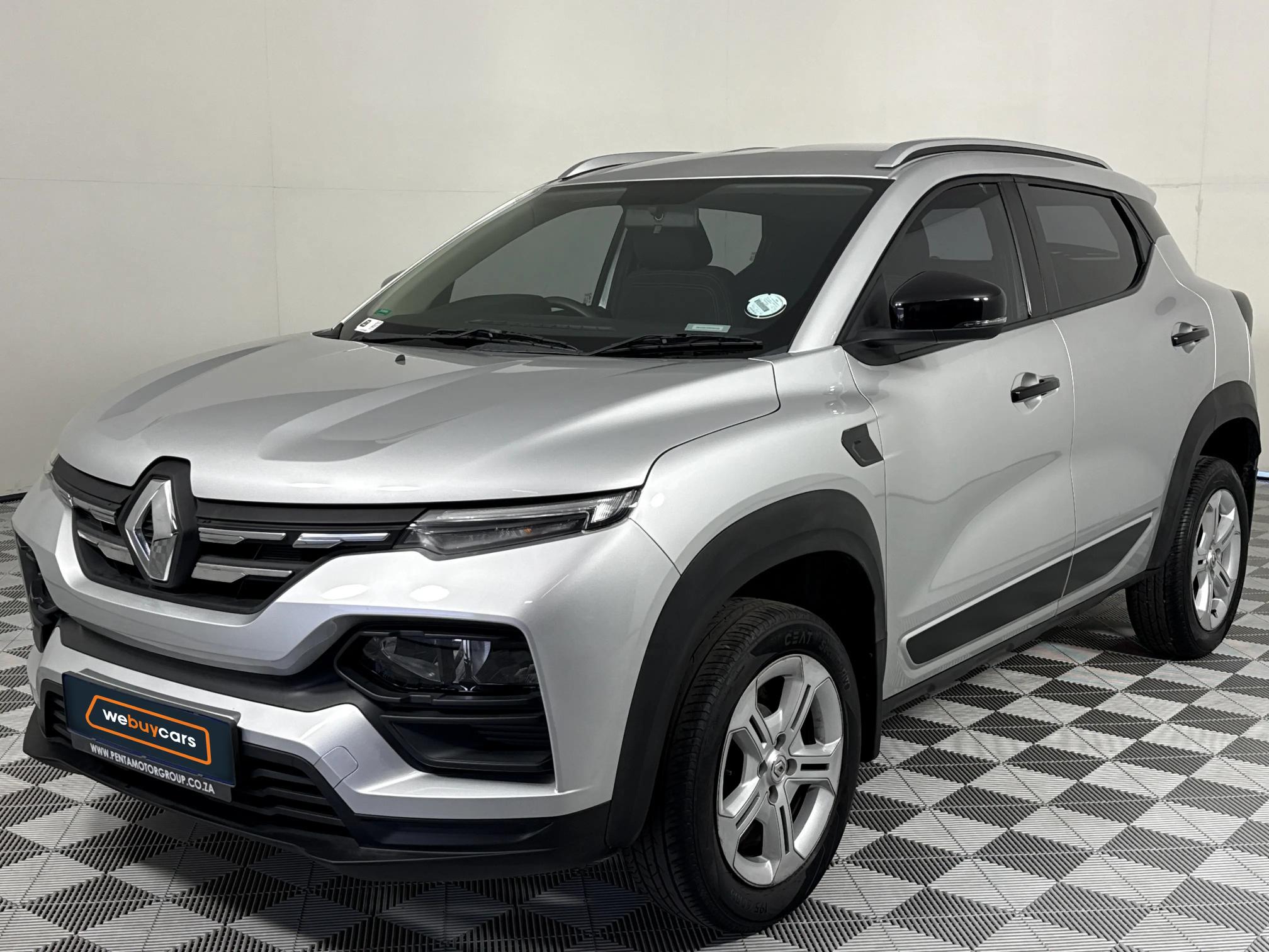 Used 2023 Renault Kiger 1.0 Zen