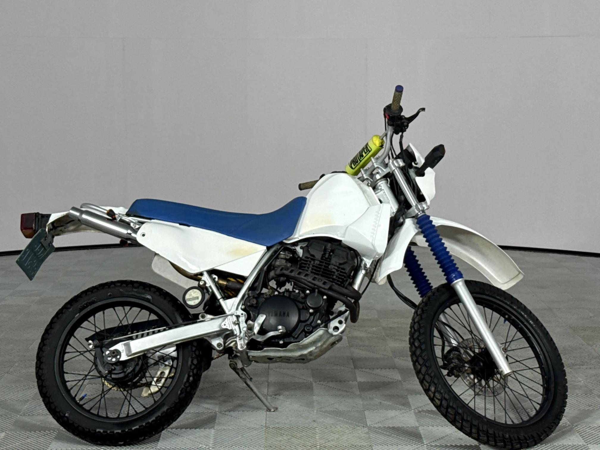 Used 2001 Yamaha XT 350