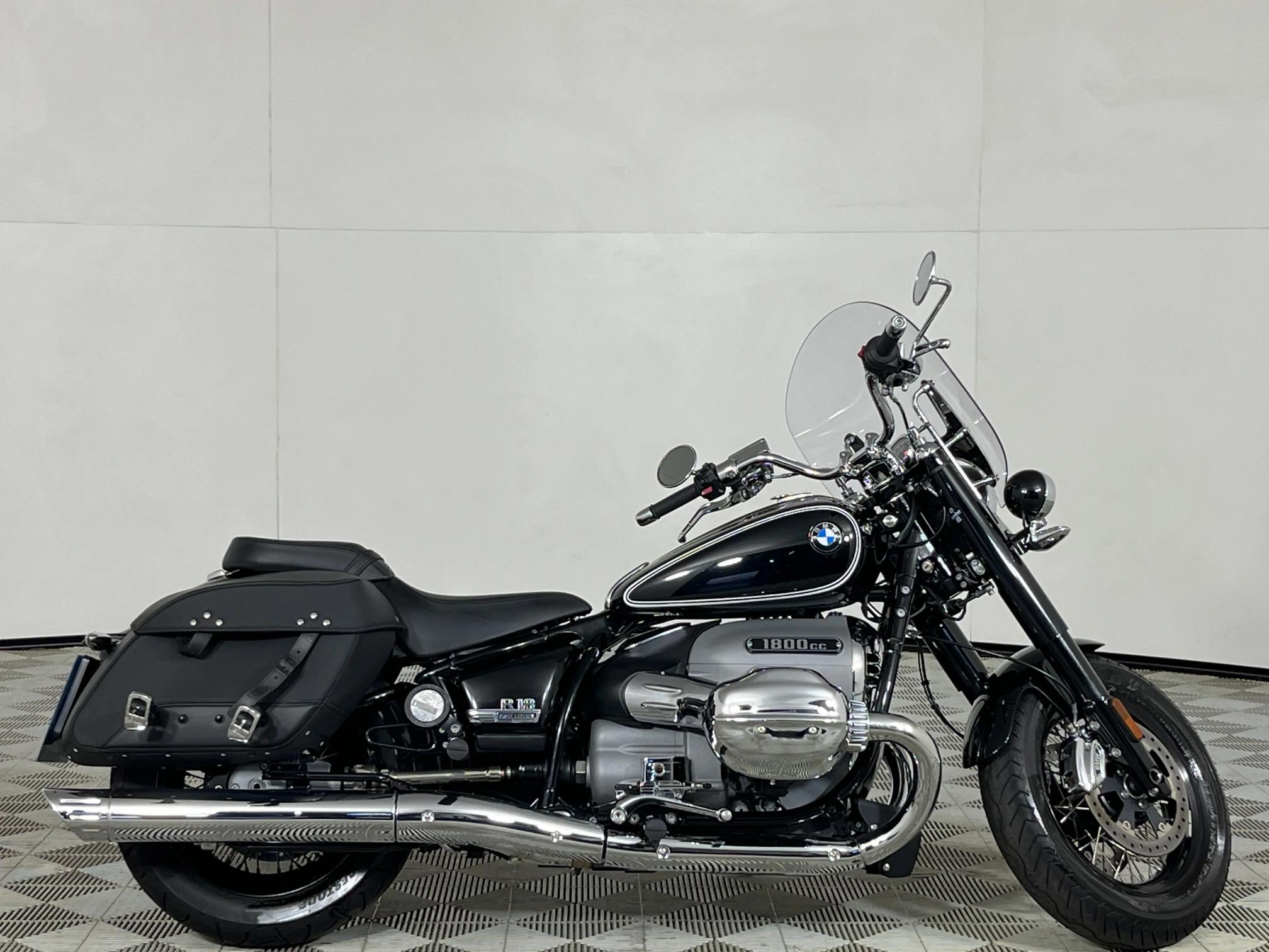 Used 2022 BMW R Series R 18 First Edition