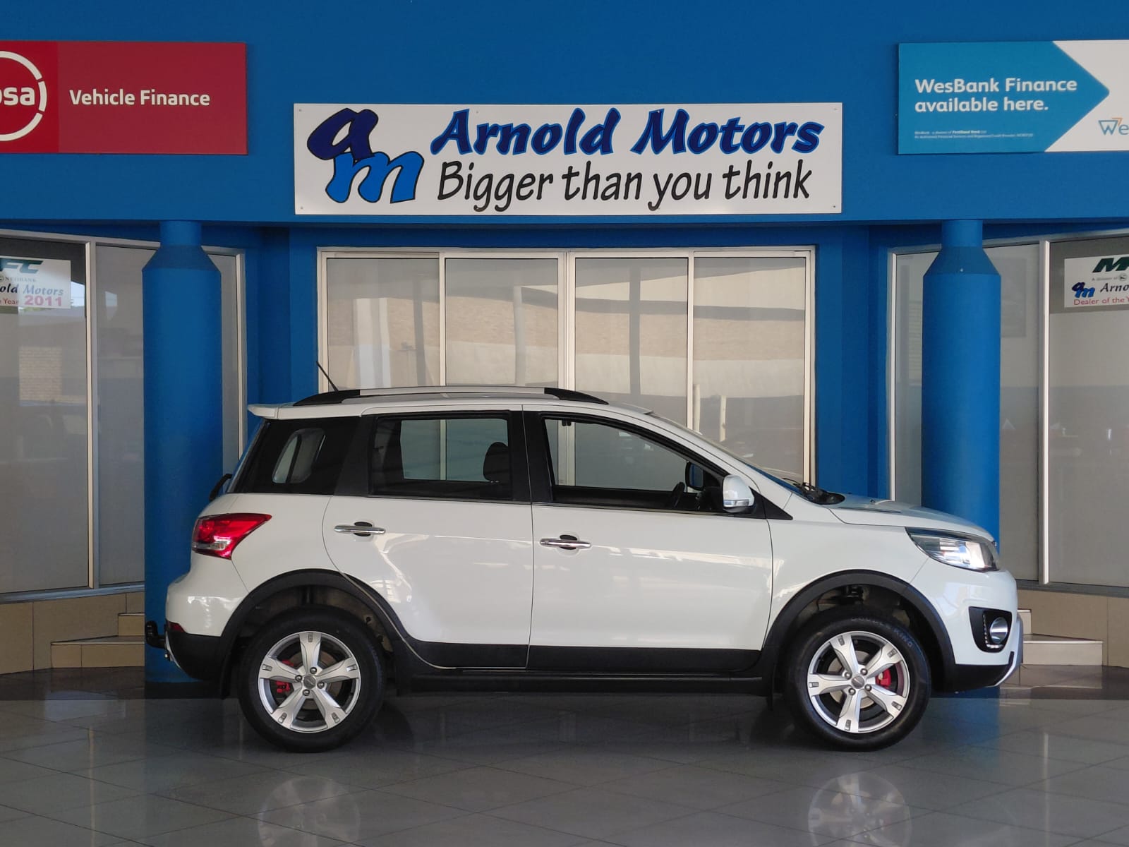 Used 2019 Haval H1 1.5