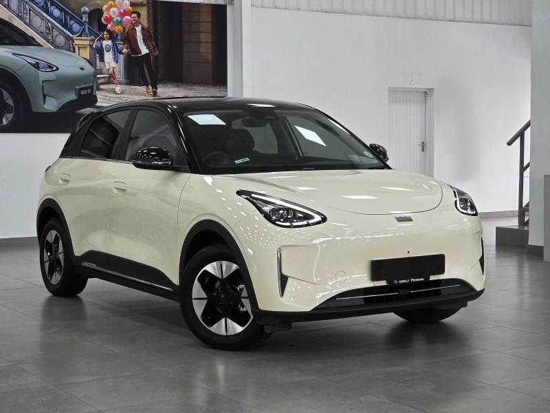 Used 2026 Geely E2 Apex