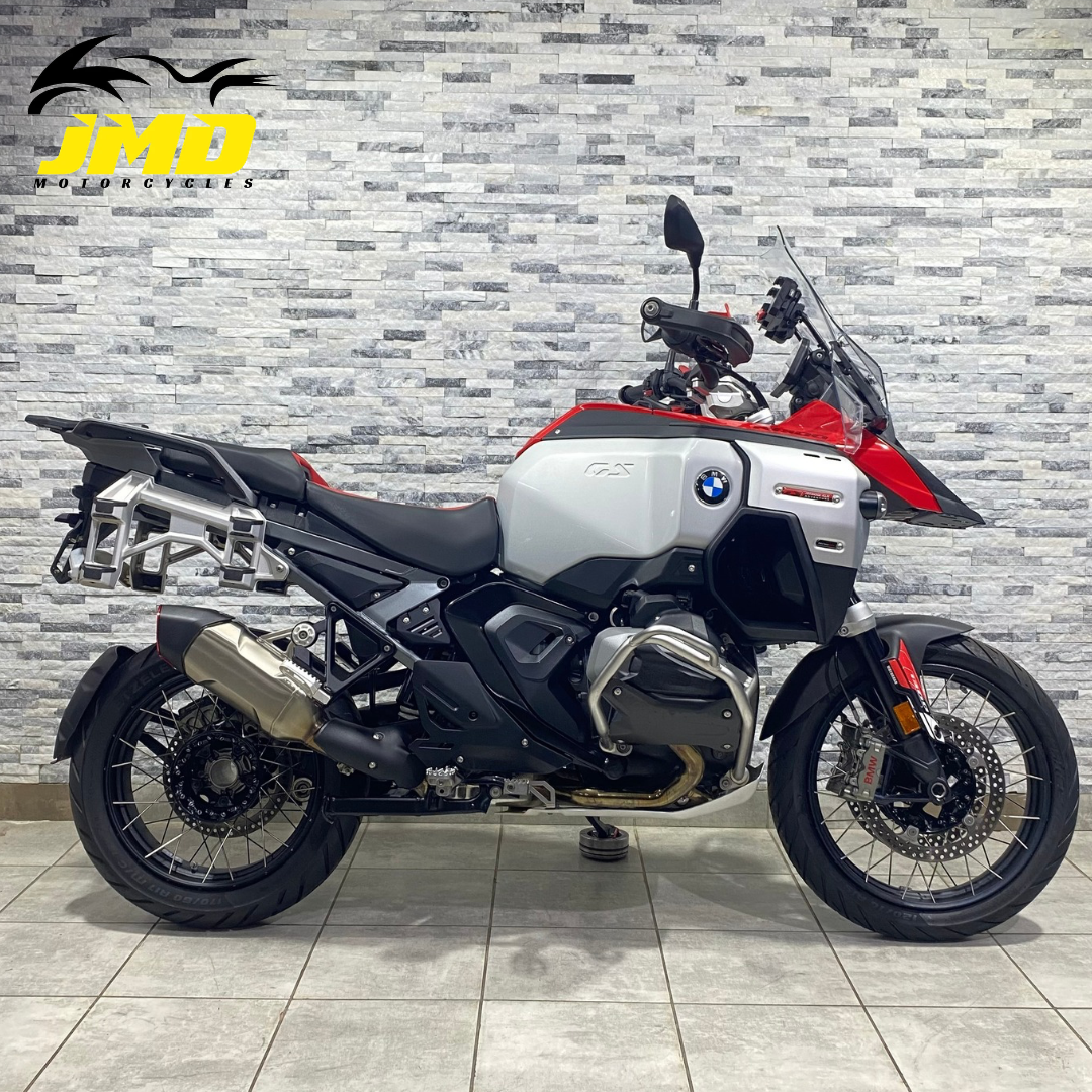 2025 BMW R1300gs
