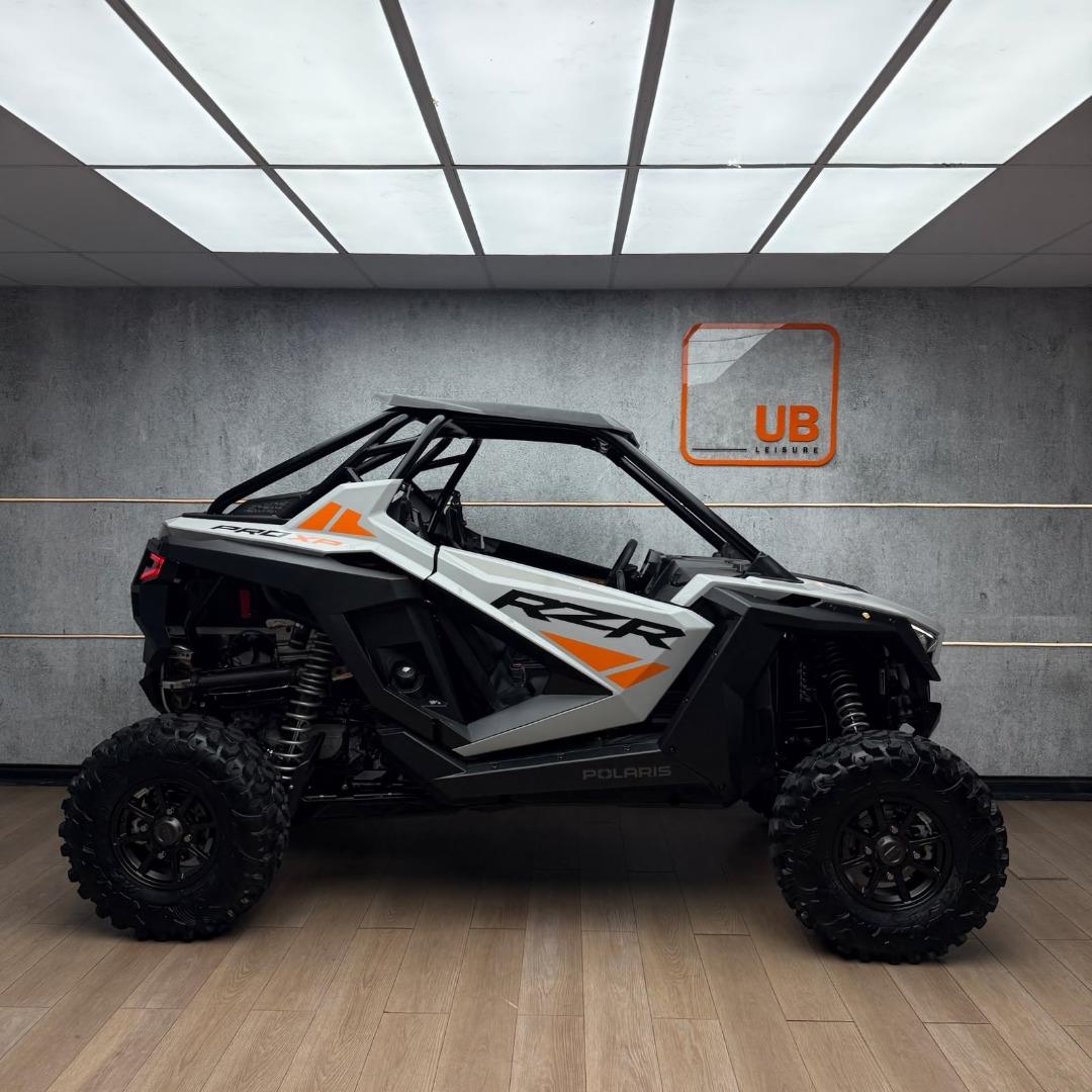 Used 2023 Polaris RZR XP PRO 4X4