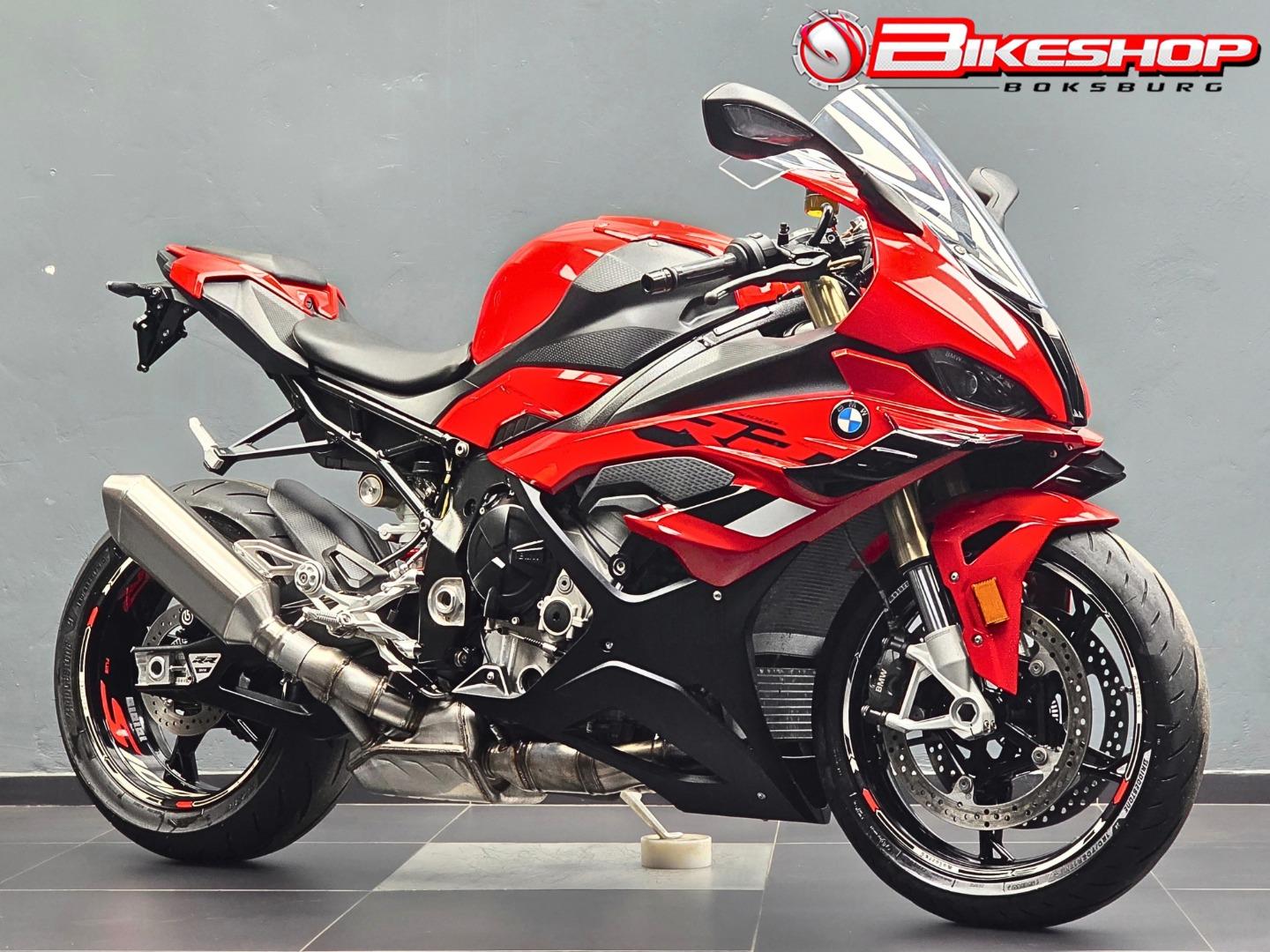 Used 2023 BMW S1000 RR