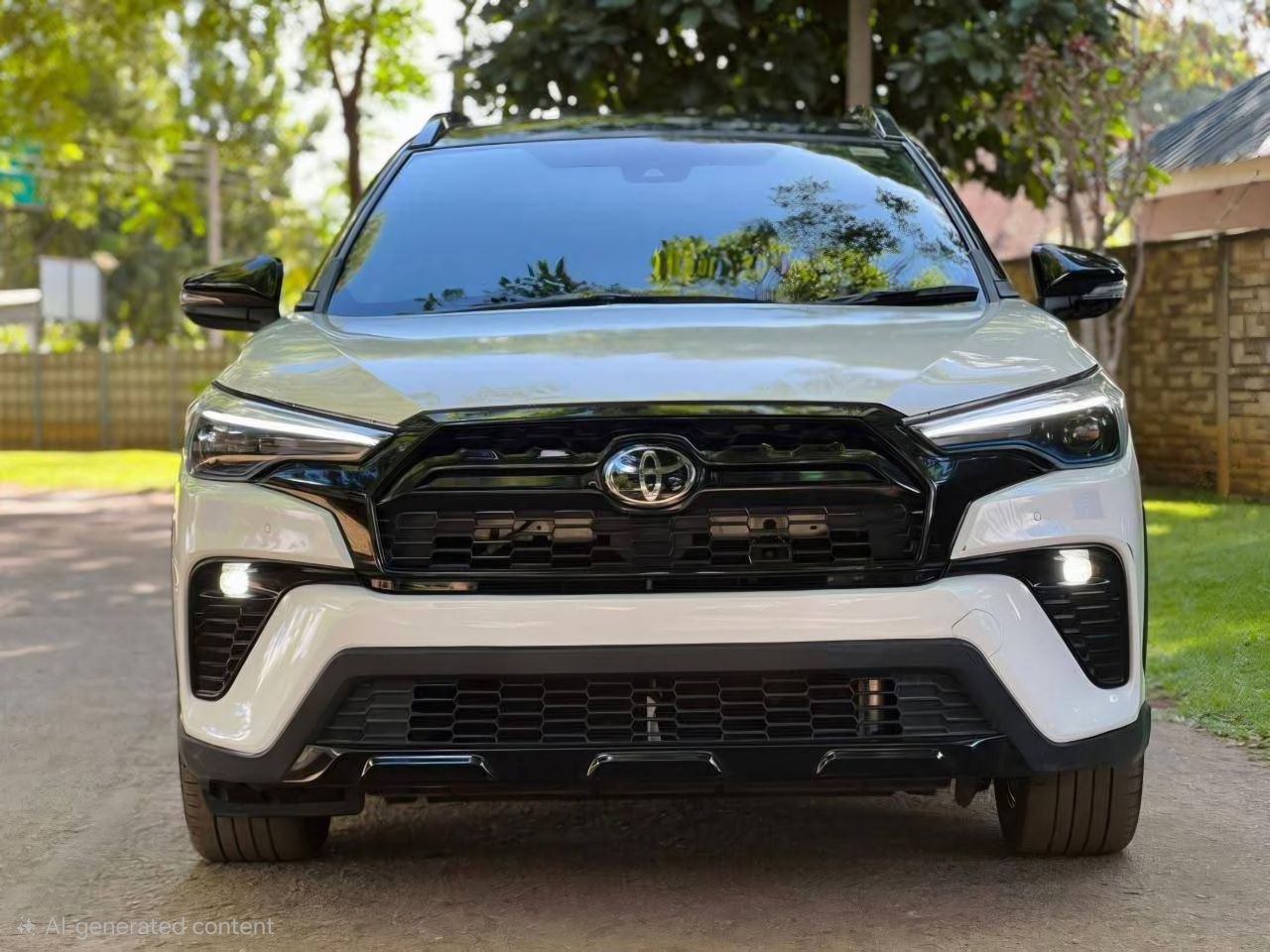 2022 Toyota Corolla Cross 1.8 Xi