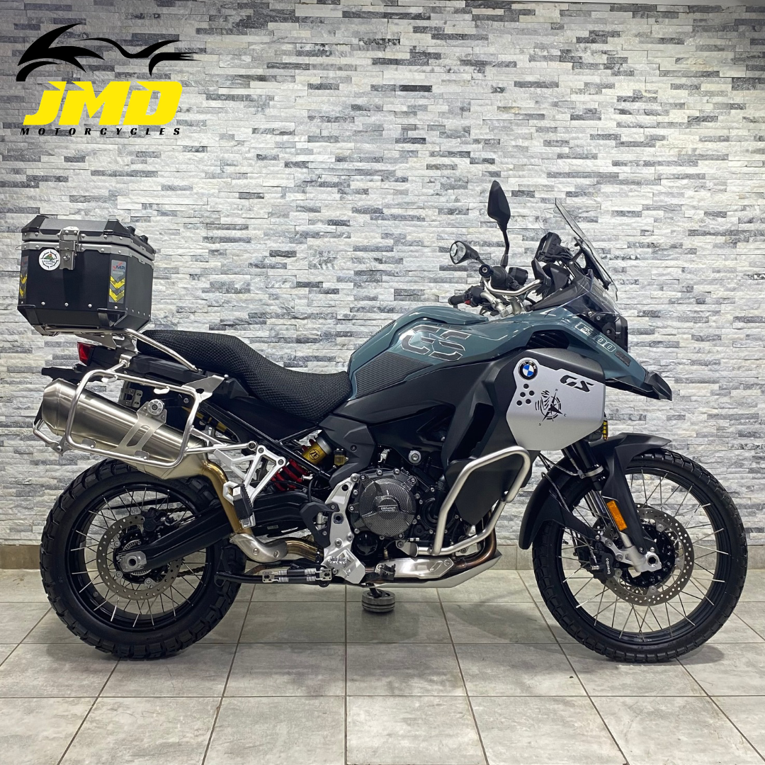 2026 Bmw F900 GSA