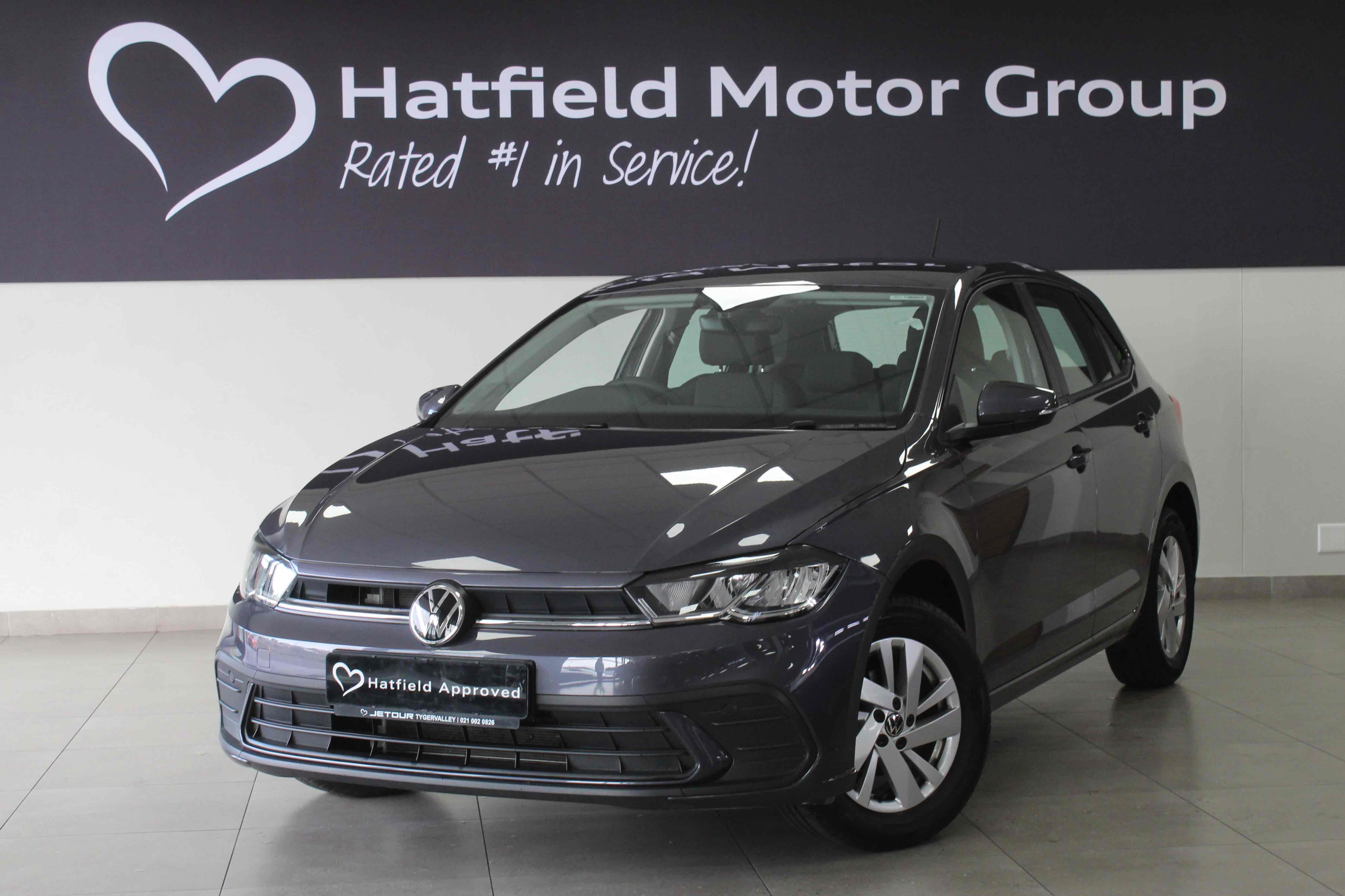 Used 2026 Volkswagen