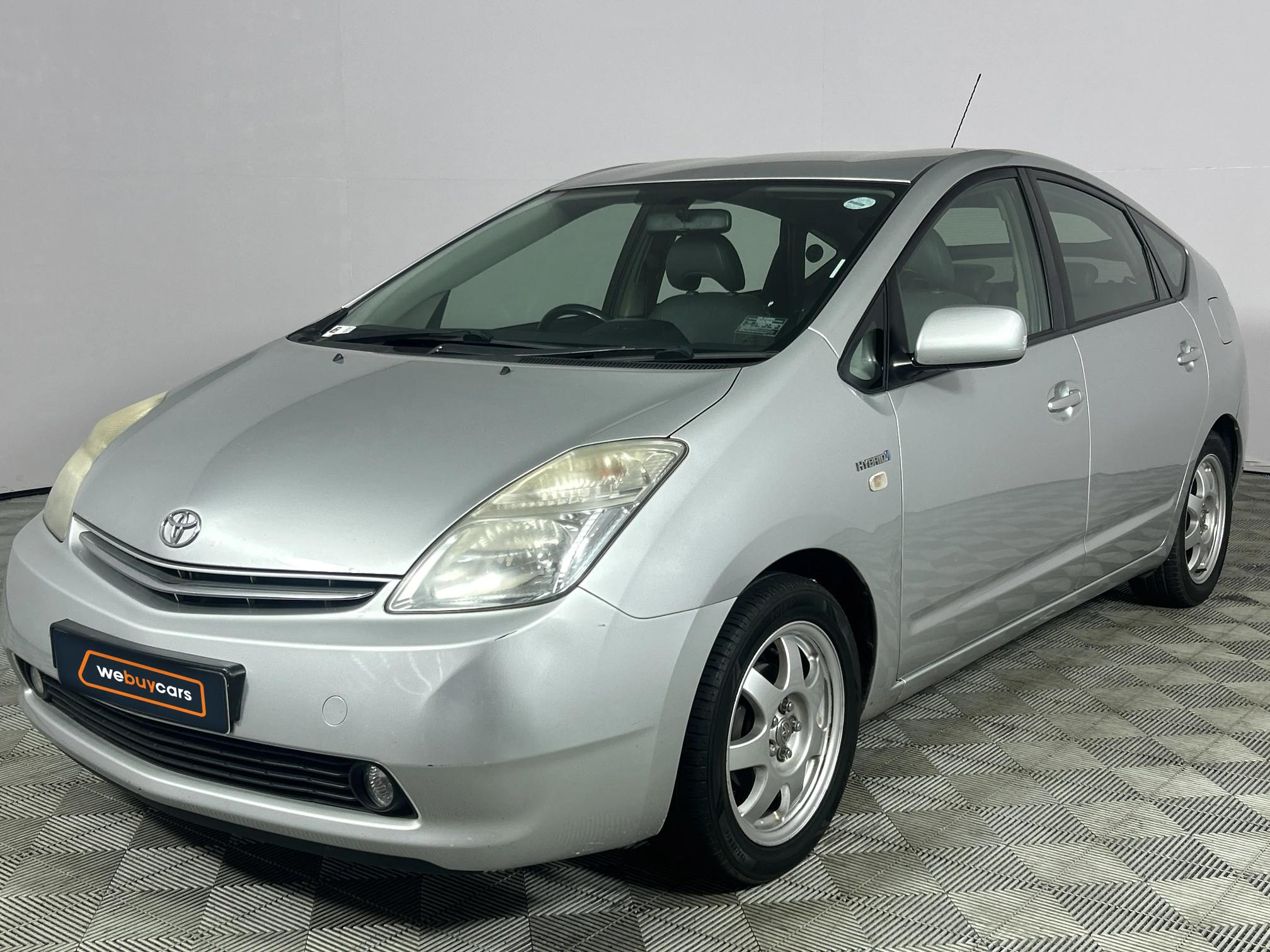 Used 2009 Toyota Prius HSD