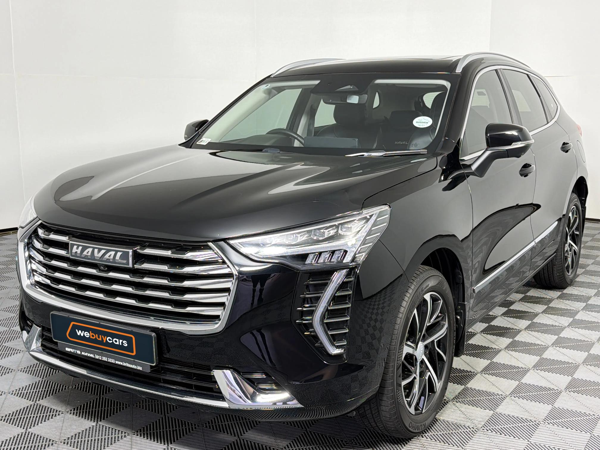 Used 2023 Haval Jolion 1.5T S Super Luxury