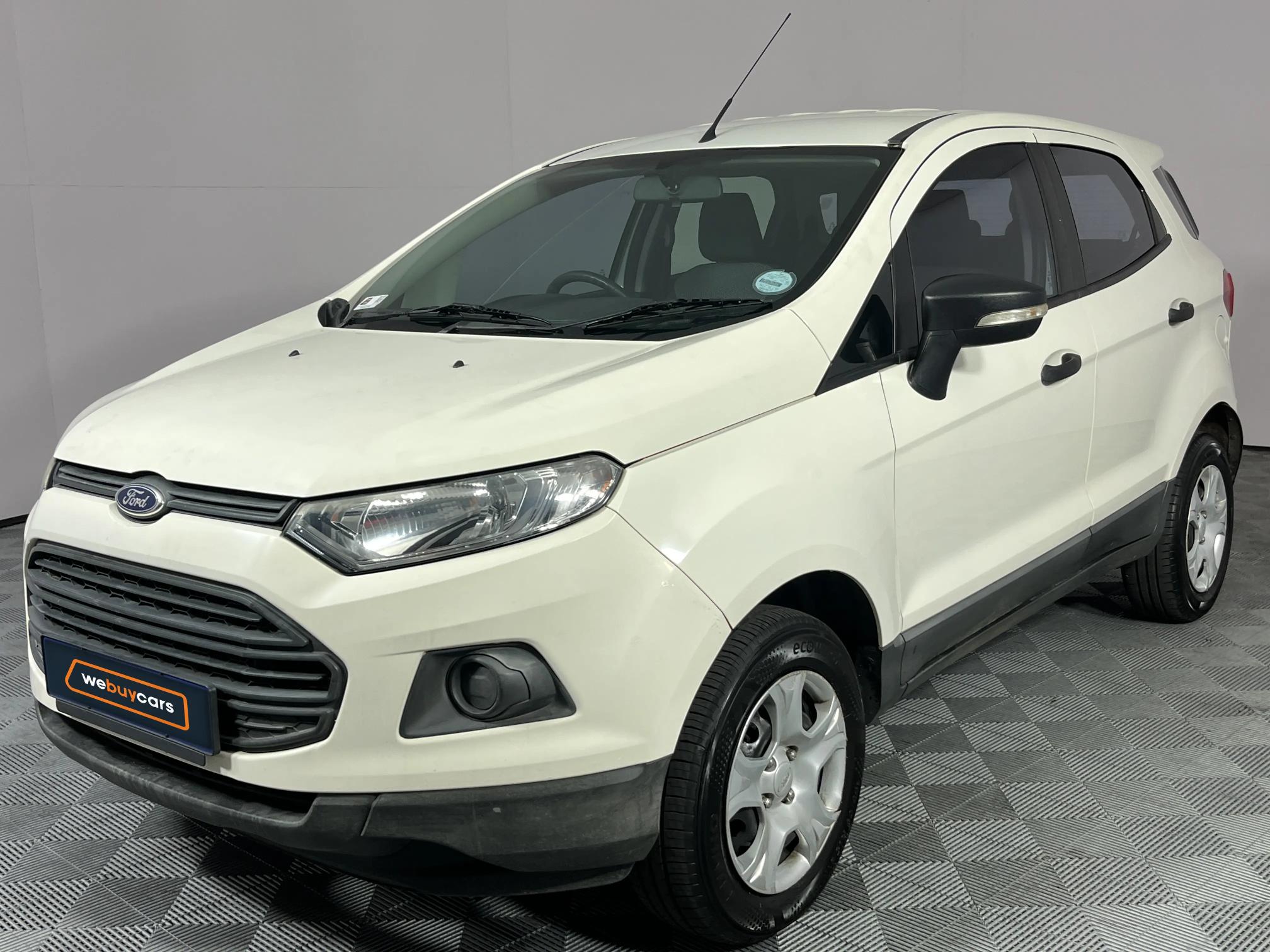 Used 2016 Ford EcoSport 1.5 Ambiente