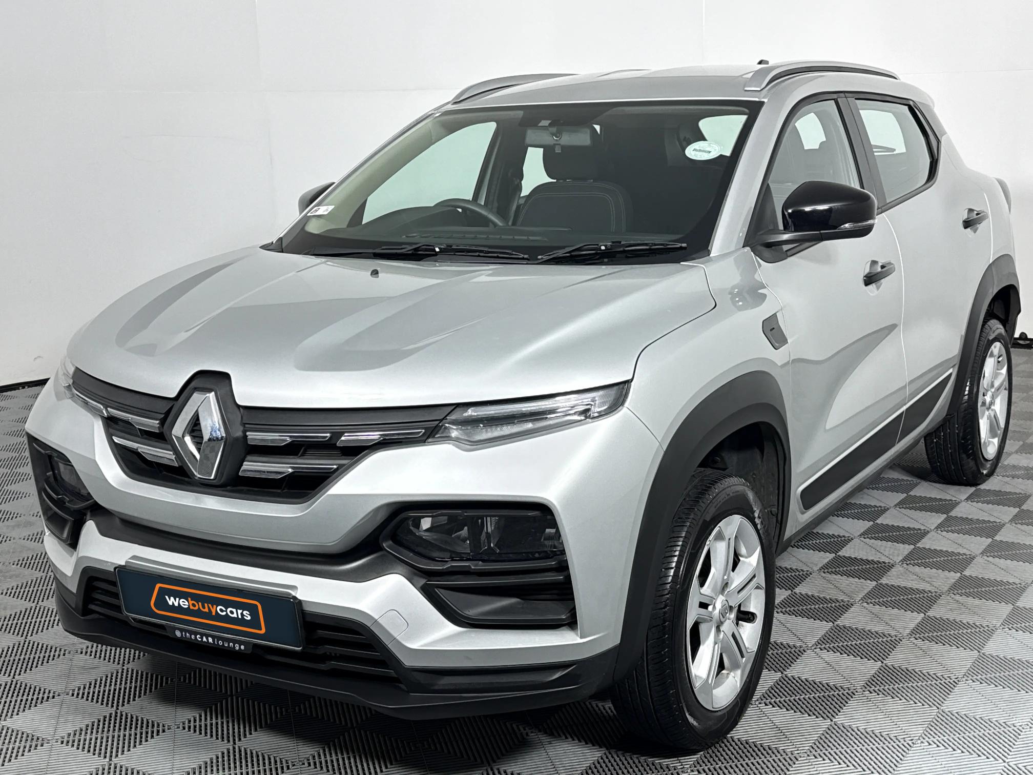Used 2024 Renault Kiger 1.0 Turbo Zen