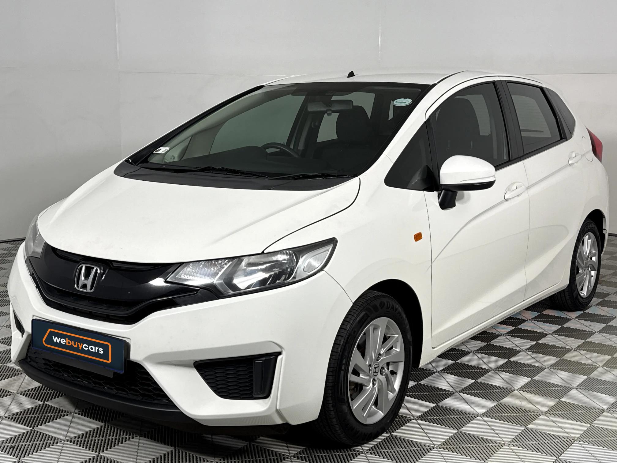 Used 2019 Honda Jazz 1.2 Comfort